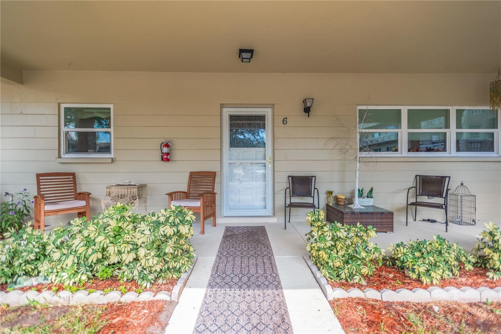 2350 HAITIAN DR #6
