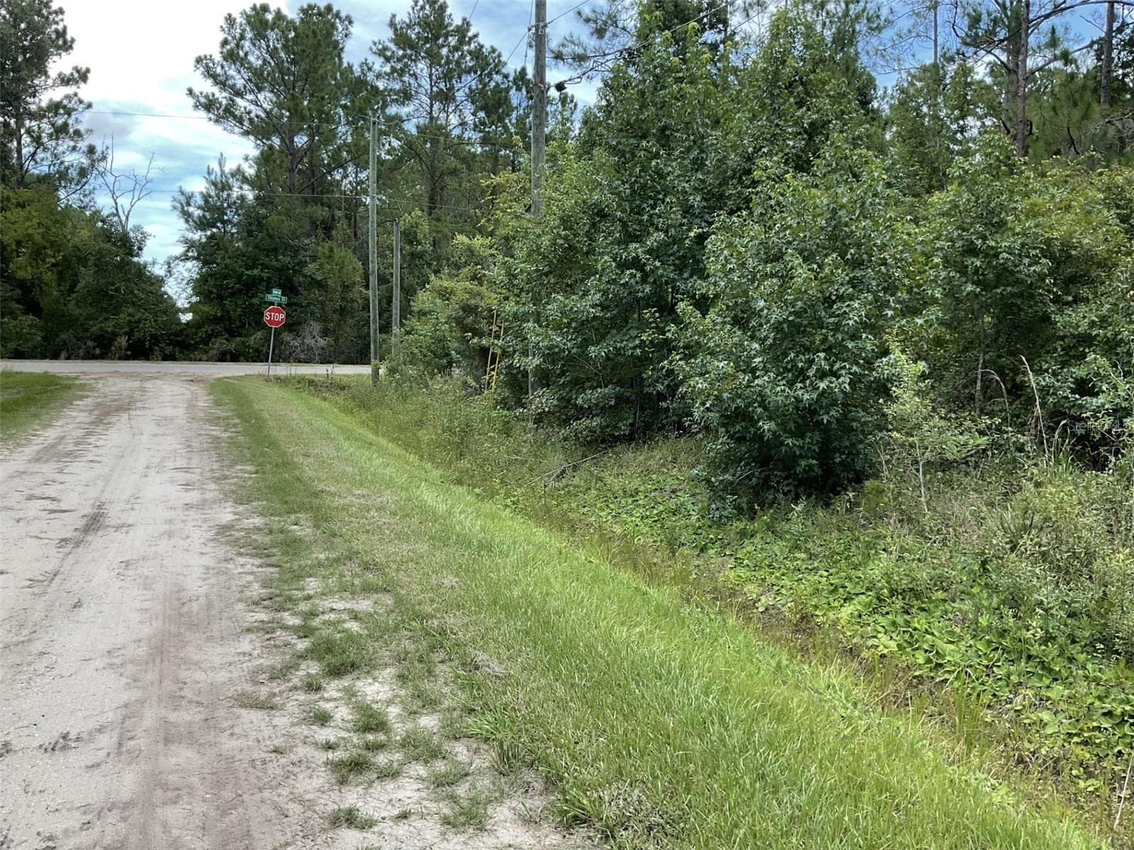 Land at 10210 VAUGHAN AVE, HASTINGS, photo 2 of 3