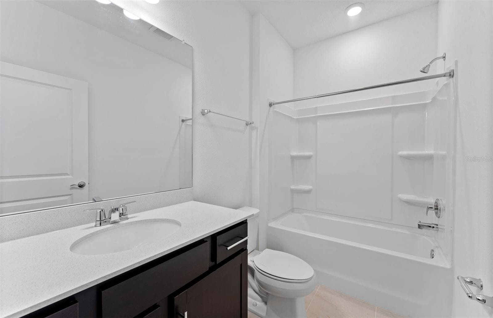 Bathroom 2 - 4278 OBSIDIAN DR, SPRING HILL