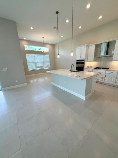 Single Family Residence at 32630 NEROLI ST, WESLEY CHAPEL, photo 8 of 20