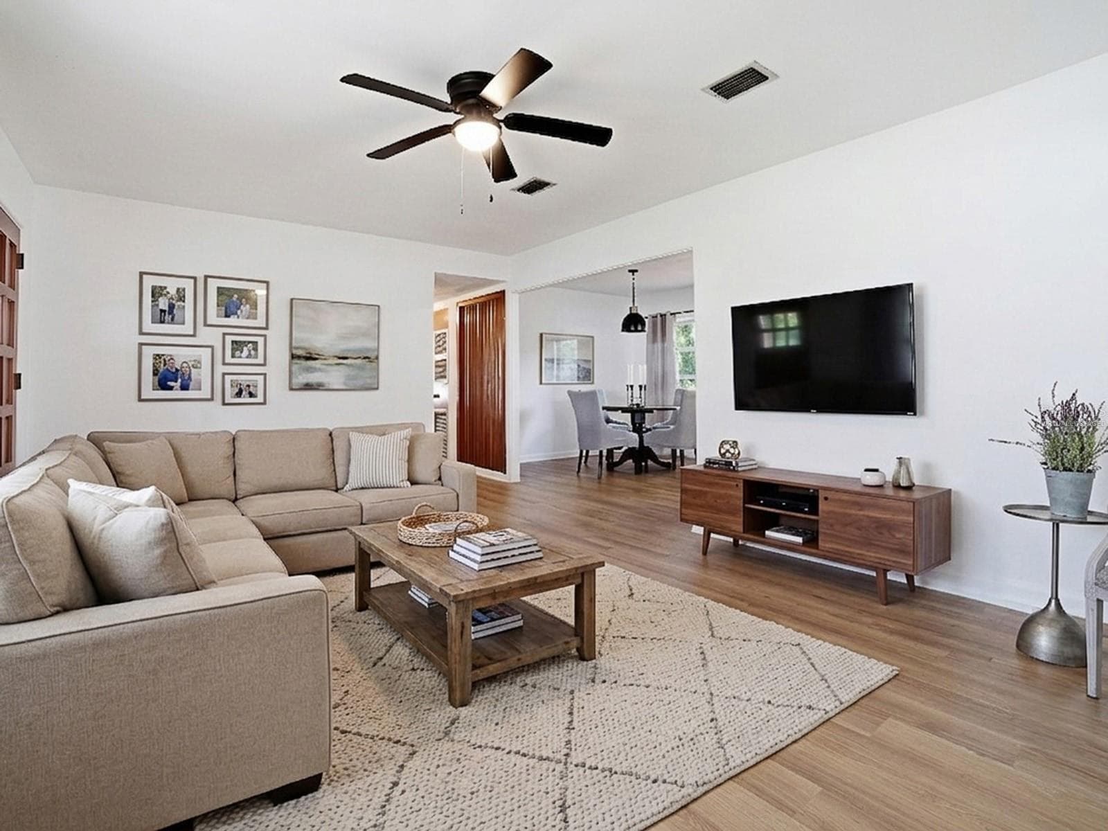 virtually staged - 2269 SOUTHLAND RD, MOUNT DORA