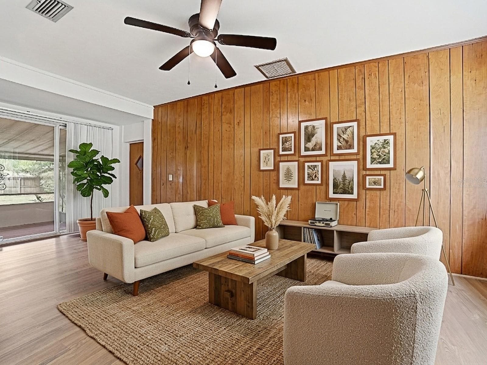 virtually staged - 2269 SOUTHLAND RD, MOUNT DORA