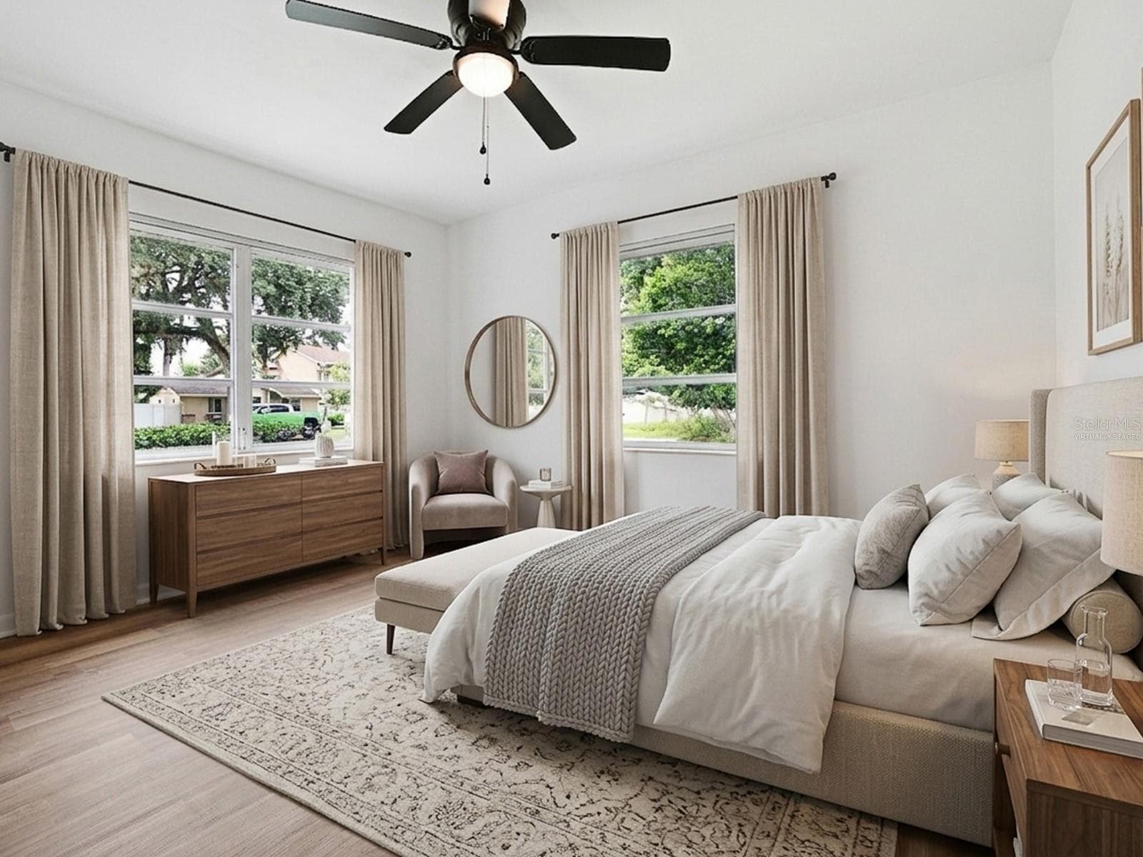 virtually staged - 2269 SOUTHLAND RD, MOUNT DORA