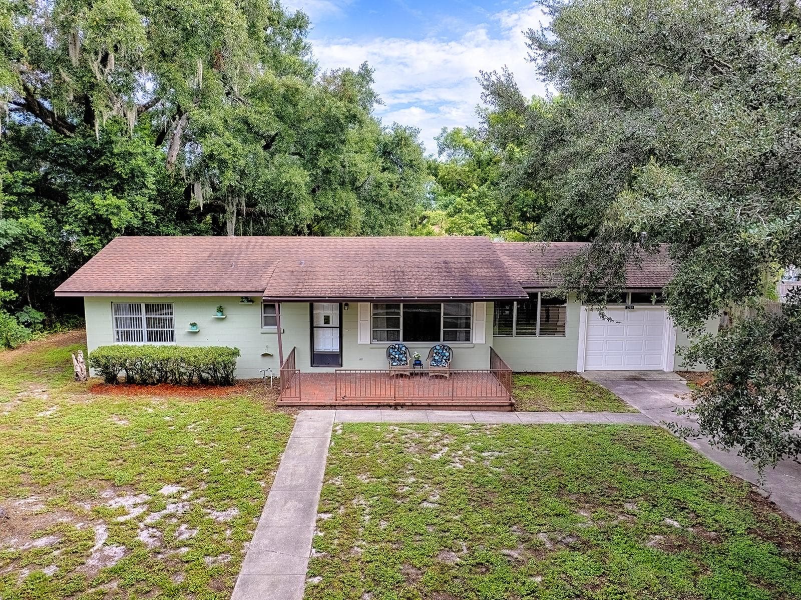 Single Family Residence at 2269 SOUTHLAND RD, MOUNT DORA, photo 33 of 42