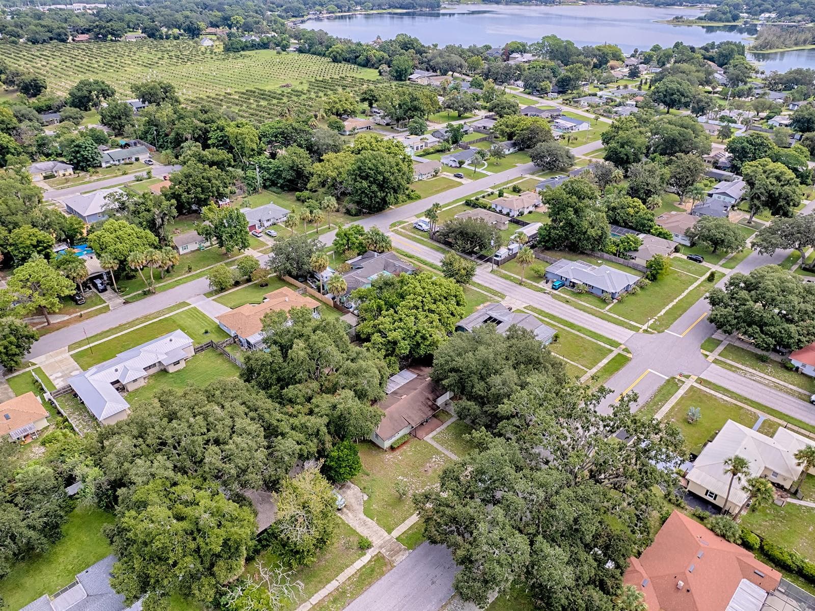 Single Family Residence at 2269 SOUTHLAND RD, MOUNT DORA, photo 37 of 42
