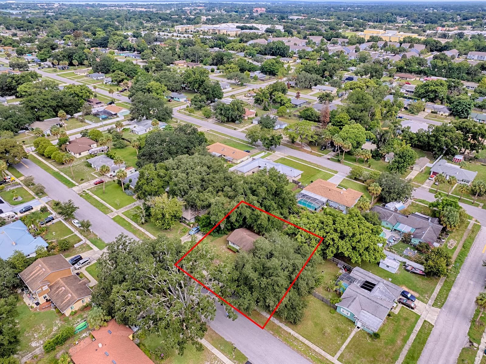 Single Family Residence at 2269 SOUTHLAND RD, MOUNT DORA, photo 38 of 42