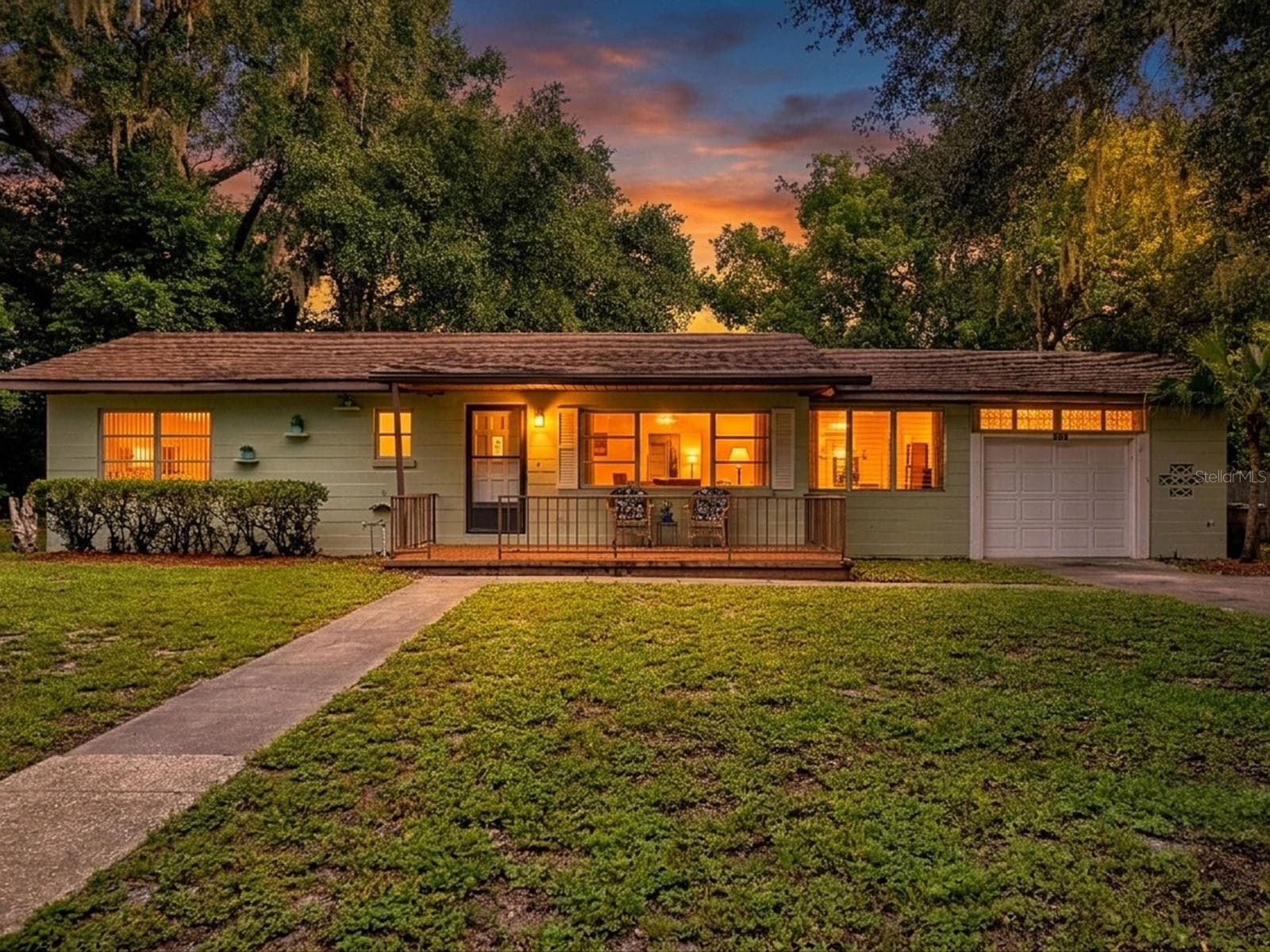 Single Family Residence at 2269 SOUTHLAND RD, MOUNT DORA, photo 42 of 42