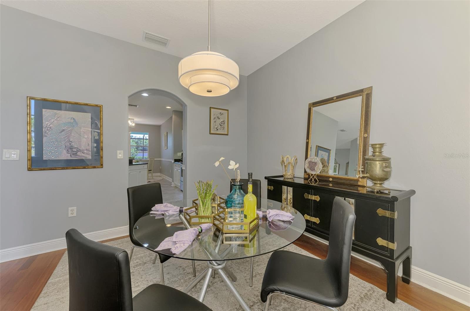 Single Family Residence at 107 WAYFOREST DR, VENICE, photo 16 of 73