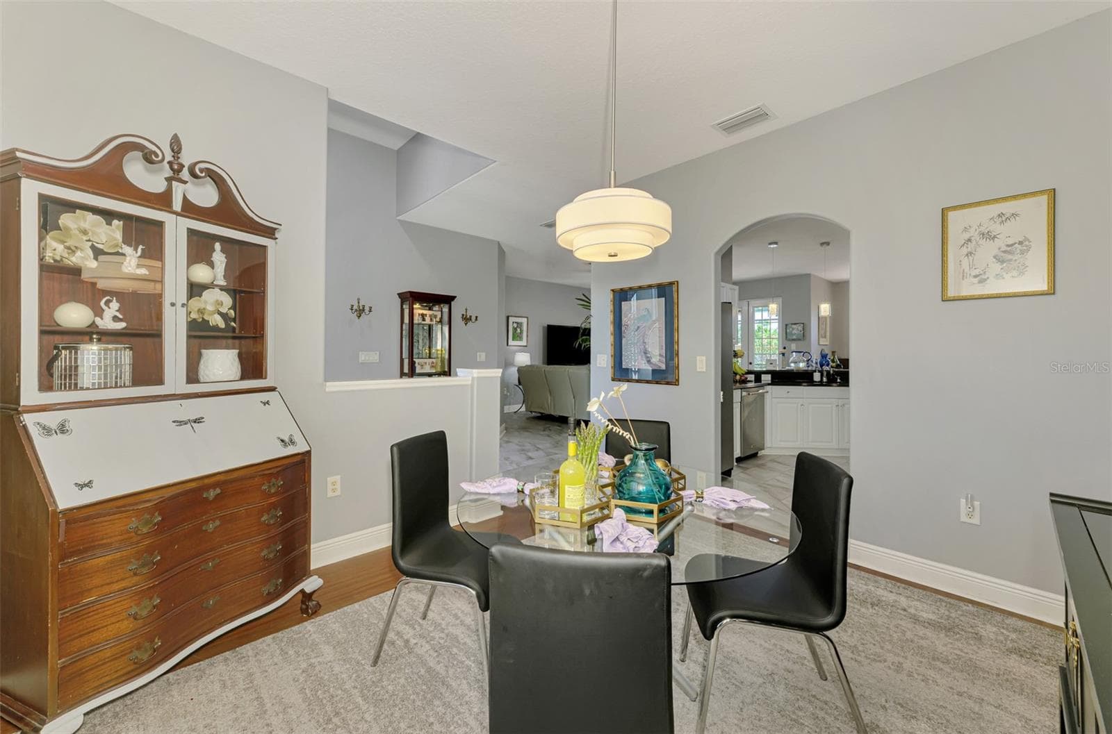 Single Family Residence at 107 WAYFOREST DR, VENICE, photo 17 of 73