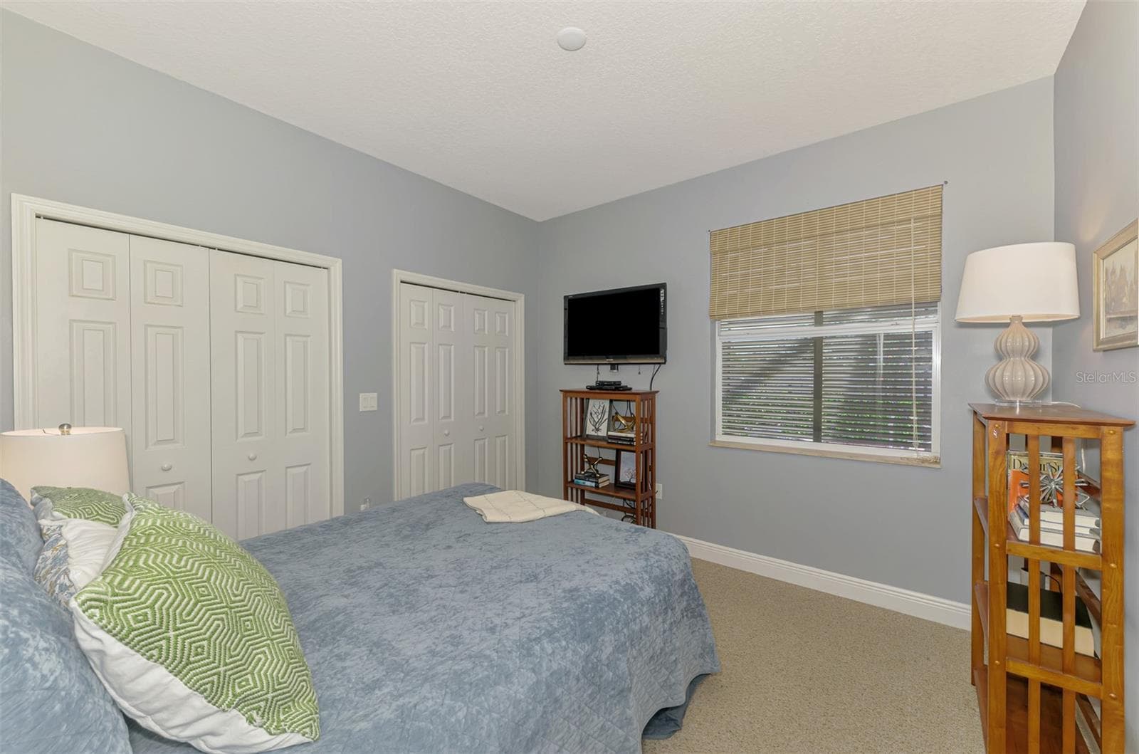 fourth bedroom - 107 WAYFOREST DR, VENICE