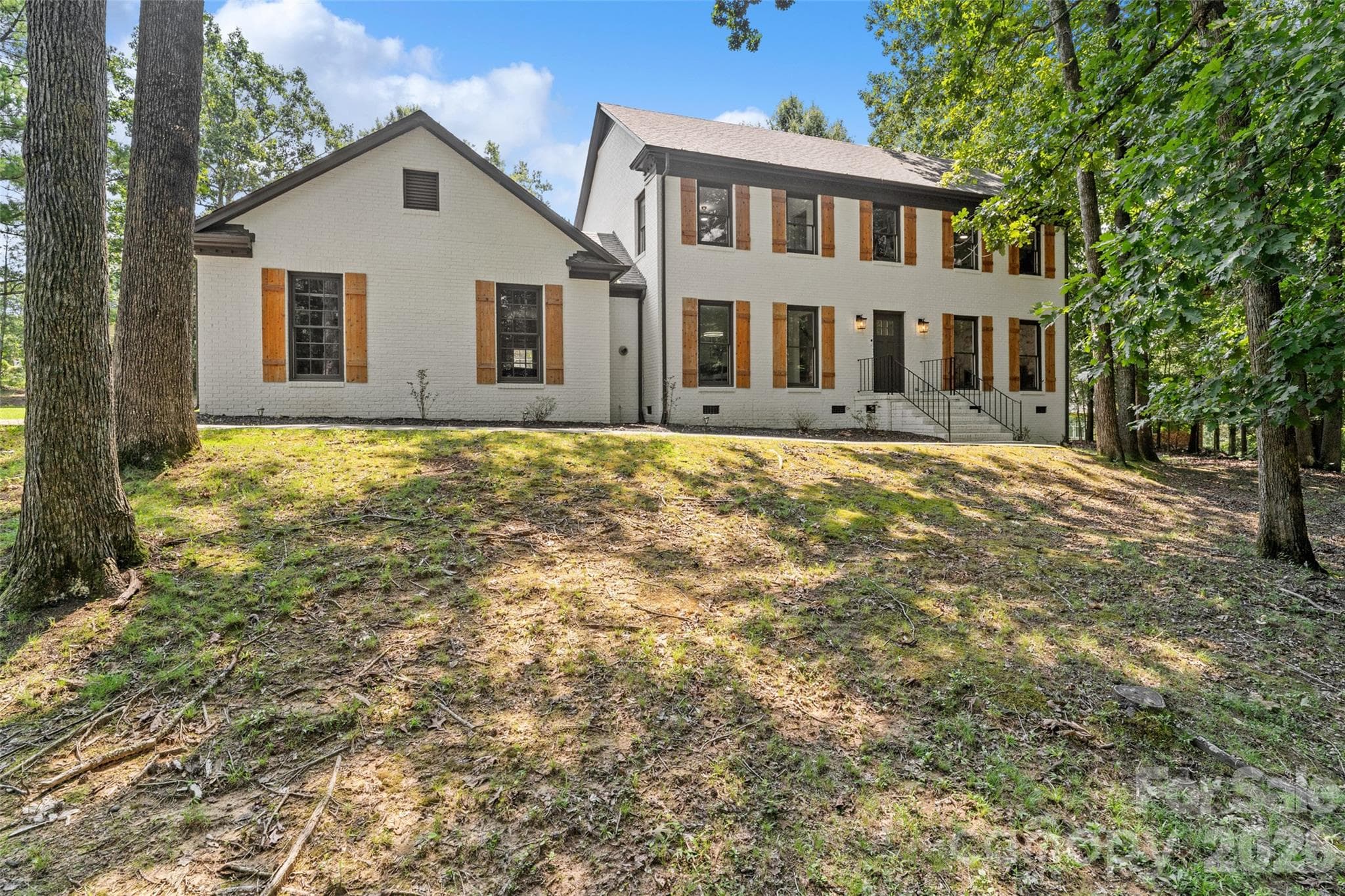 Single Family Residence at 690 Knighton Hill Road, Rock Hill, photo 35 of 35