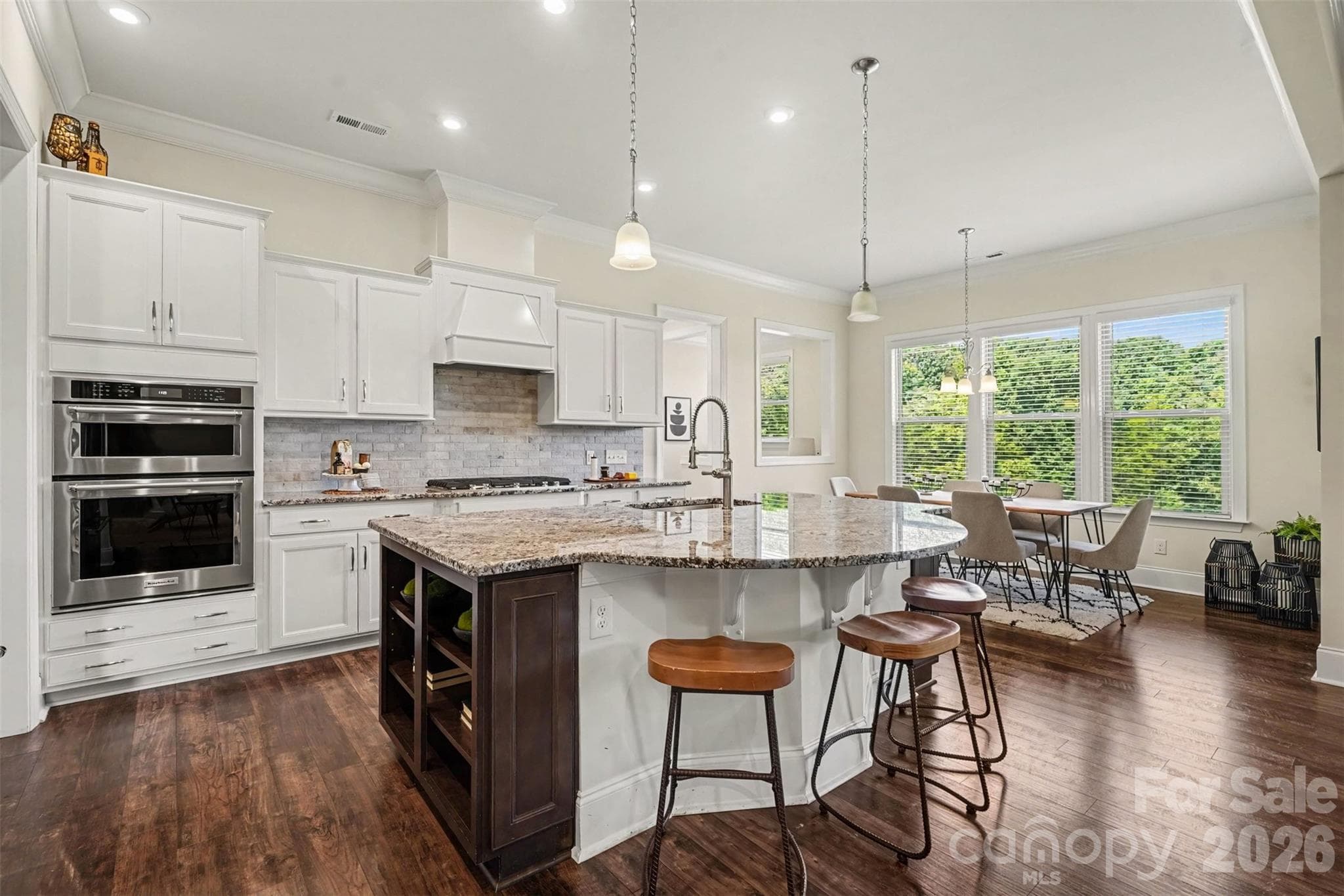 Single Family Residence at 12722 Rusty Blackbird Way, Charlotte, photo 6 of 41