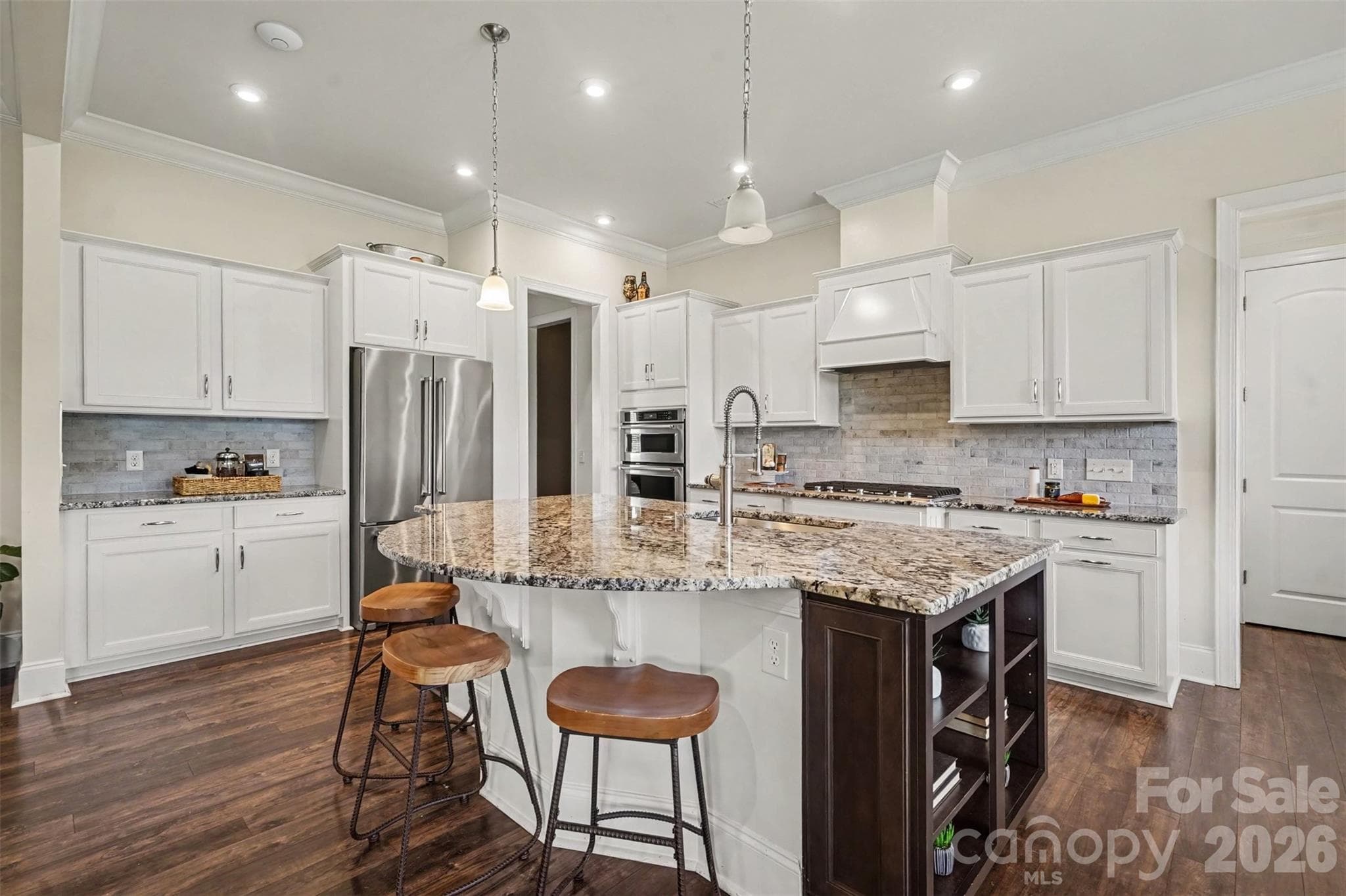 Single Family Residence at 12722 Rusty Blackbird Way, Charlotte, photo 7 of 41