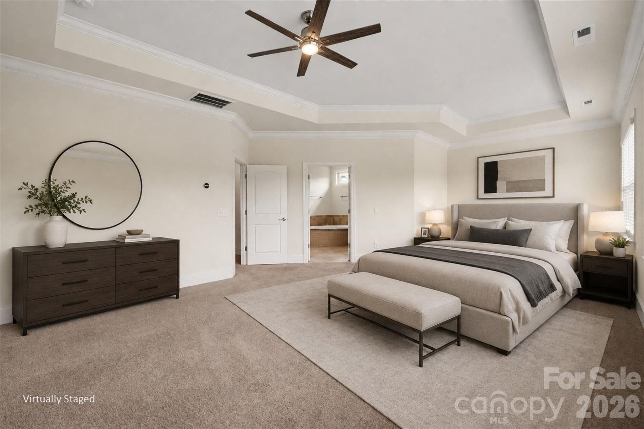 Single Family Residence at 12722 Rusty Blackbird Way, Charlotte, photo 15 of 41