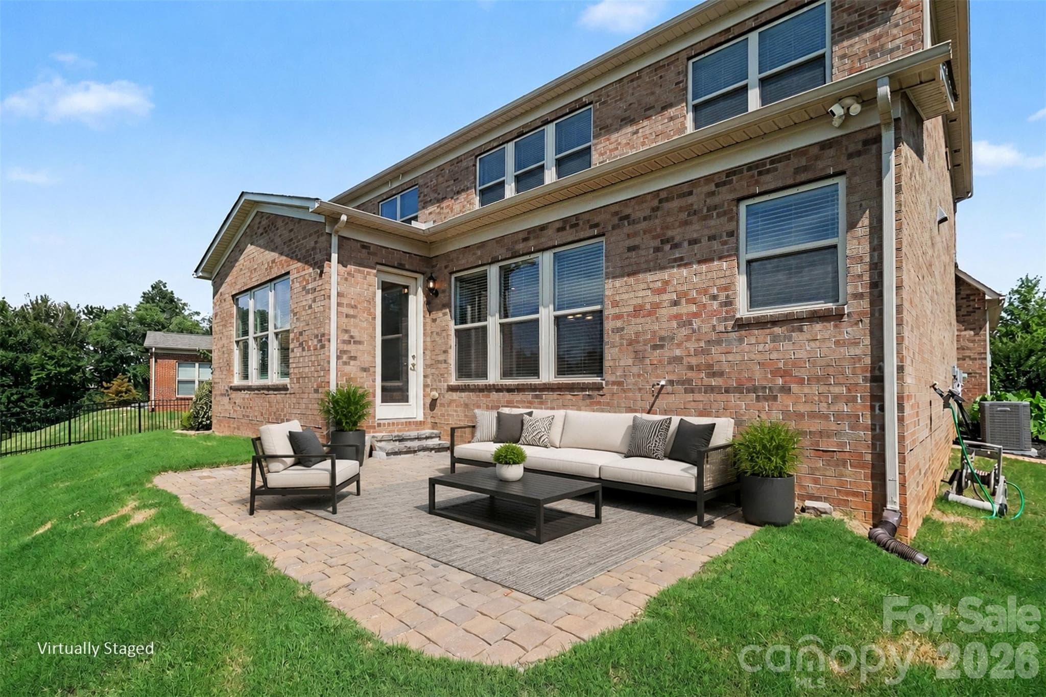 Single Family Residence at 12722 Rusty Blackbird Way, Charlotte, photo 30 of 41