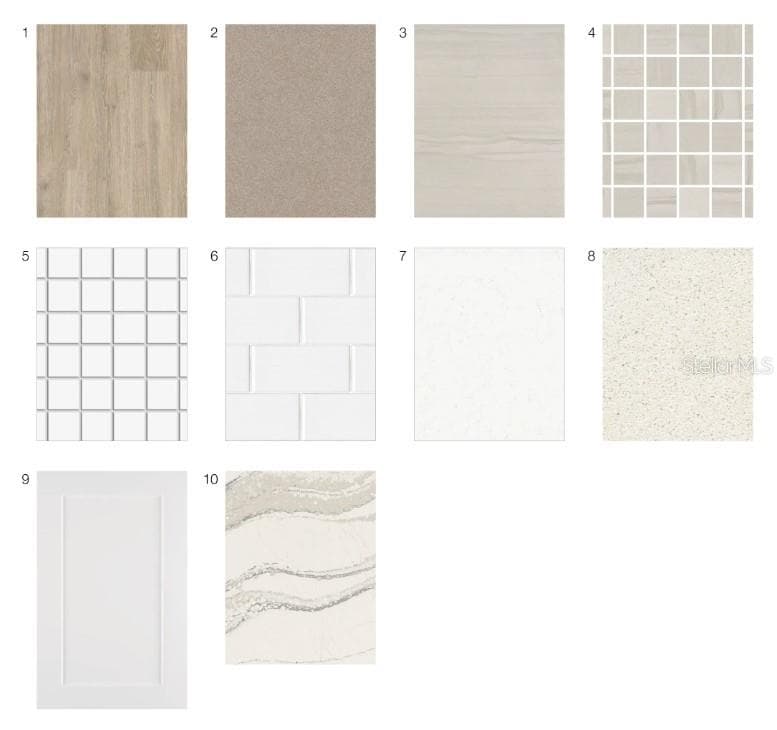 14224 Dunlin Avenue - Design Selections - This home is currently under construction - selections are subject to change - 14224 DUNLIN AVE, PUNTA GORDA