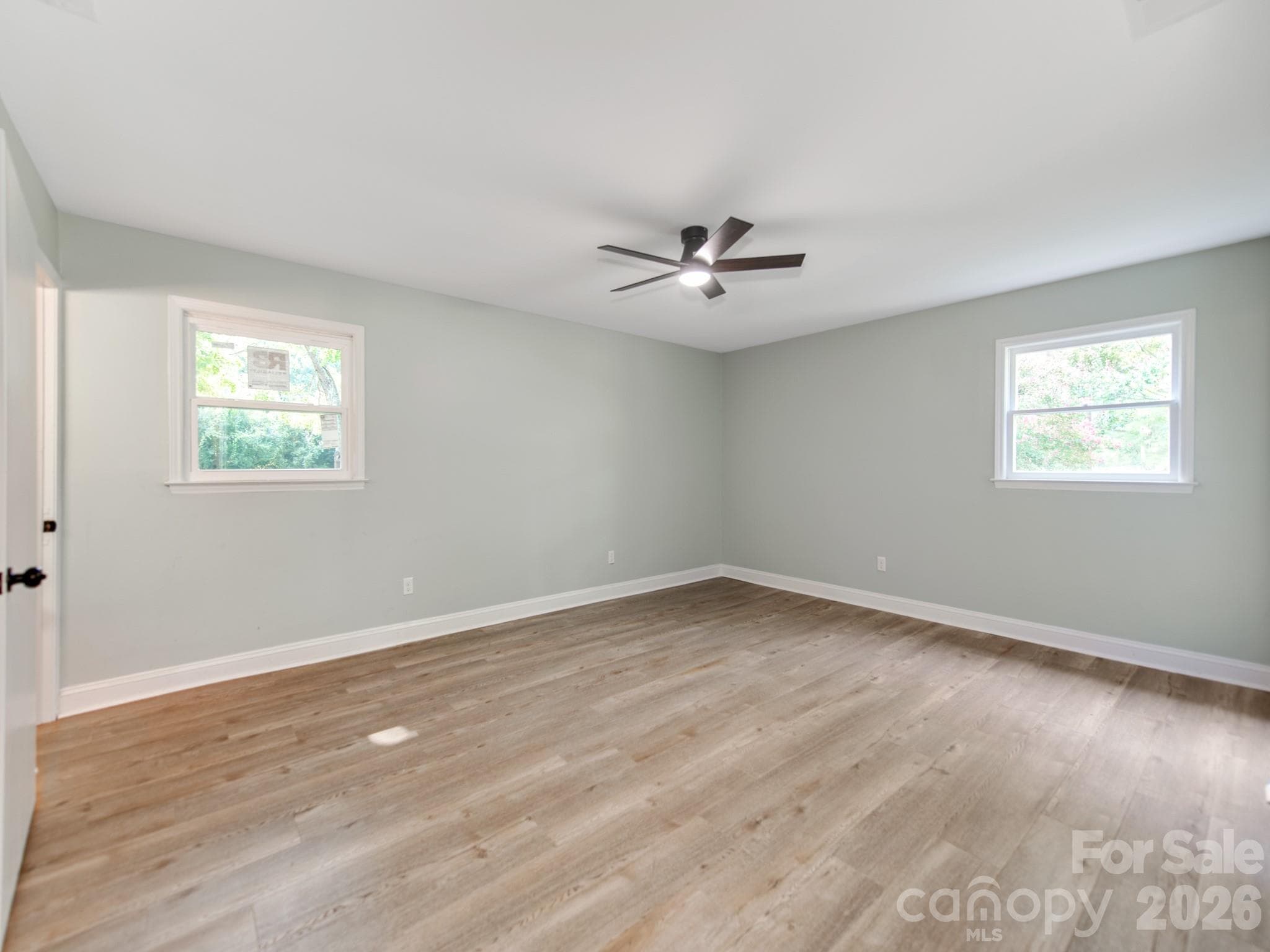 Primary bedroom - 3072 Bethany Street, Claremont