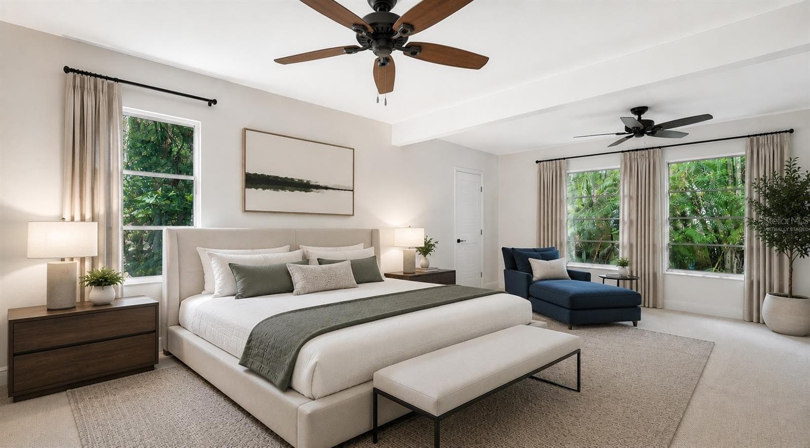 Virtually Staged - 120 HAMMOCK RD, ANNA MARIA