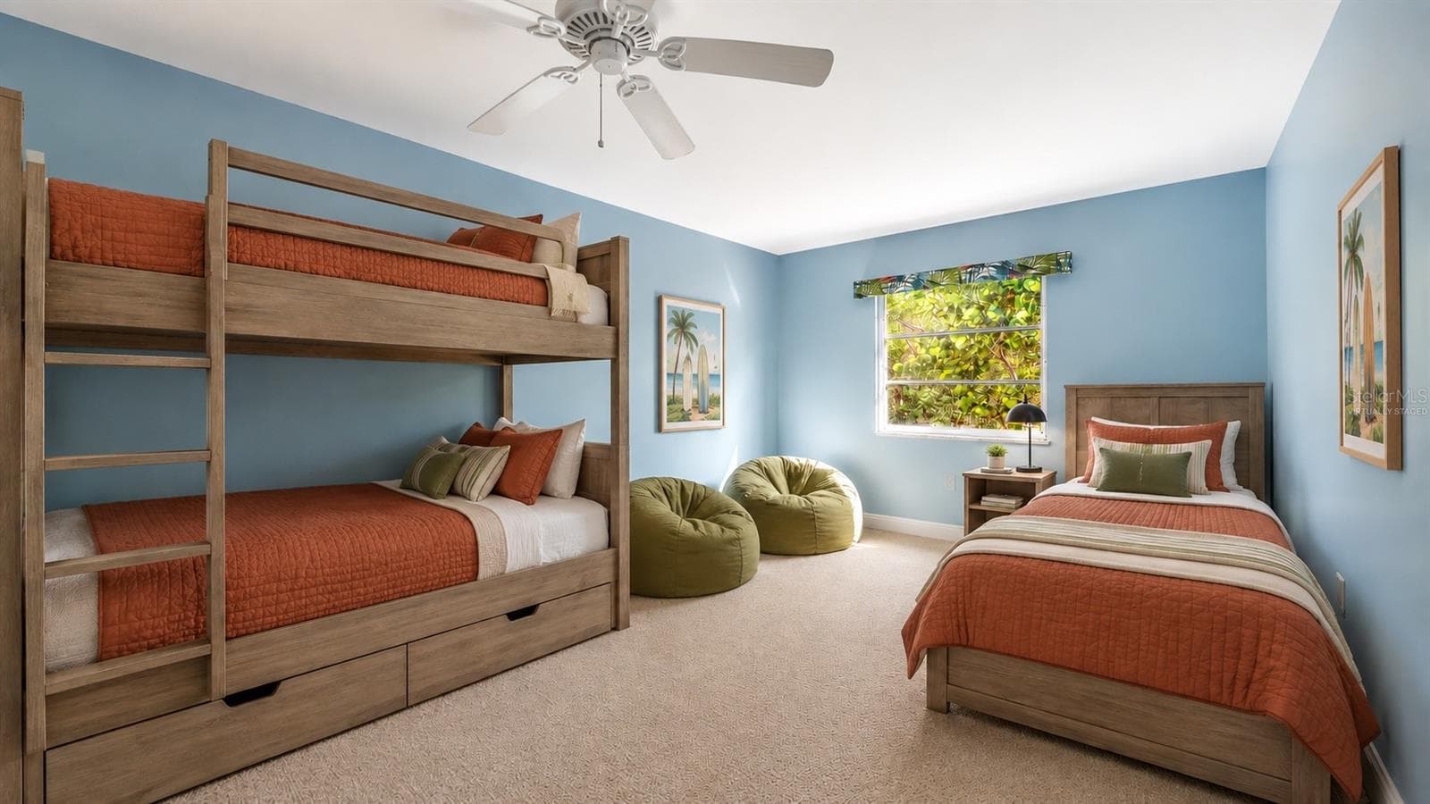Virtually Staged - 120 HAMMOCK RD, ANNA MARIA