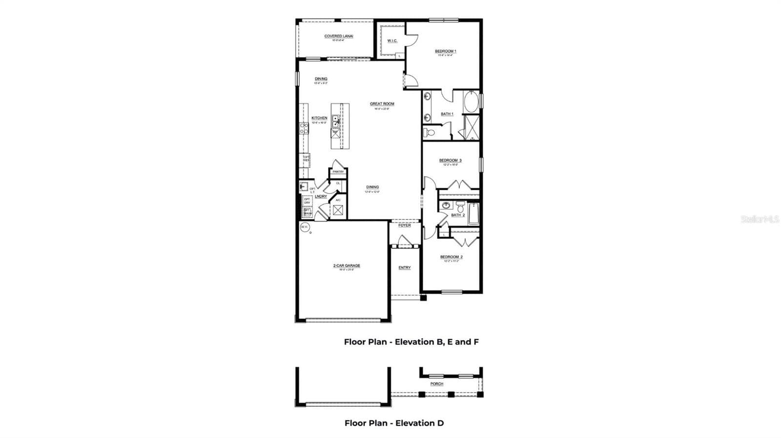Single Family Residence at 18112 TAVERNSIDE TRL, LAKEWOOD RANCH, photo 27 of 54