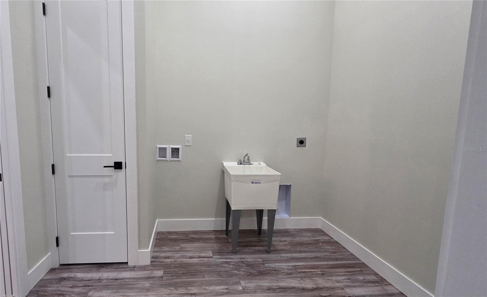 Laundry Room - 5223 BALMOR TER, NORTH PORT