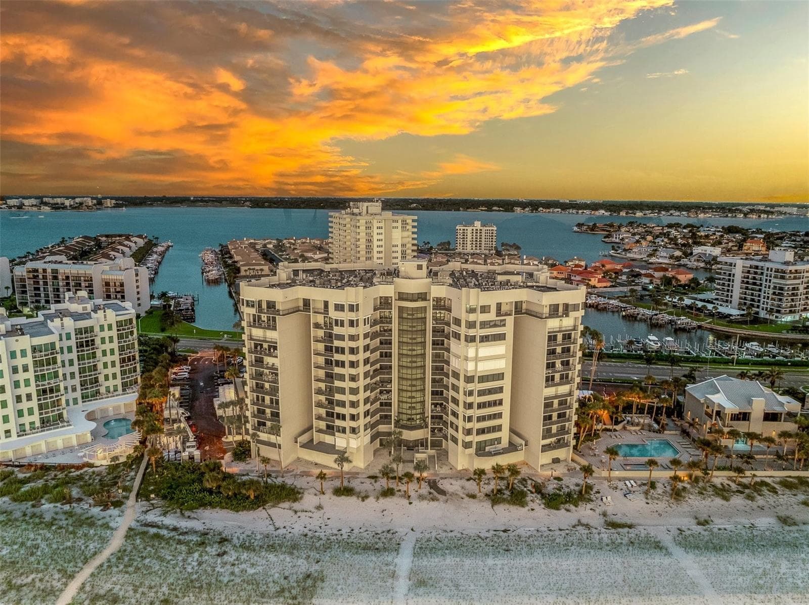1600 GULF BLVD #617