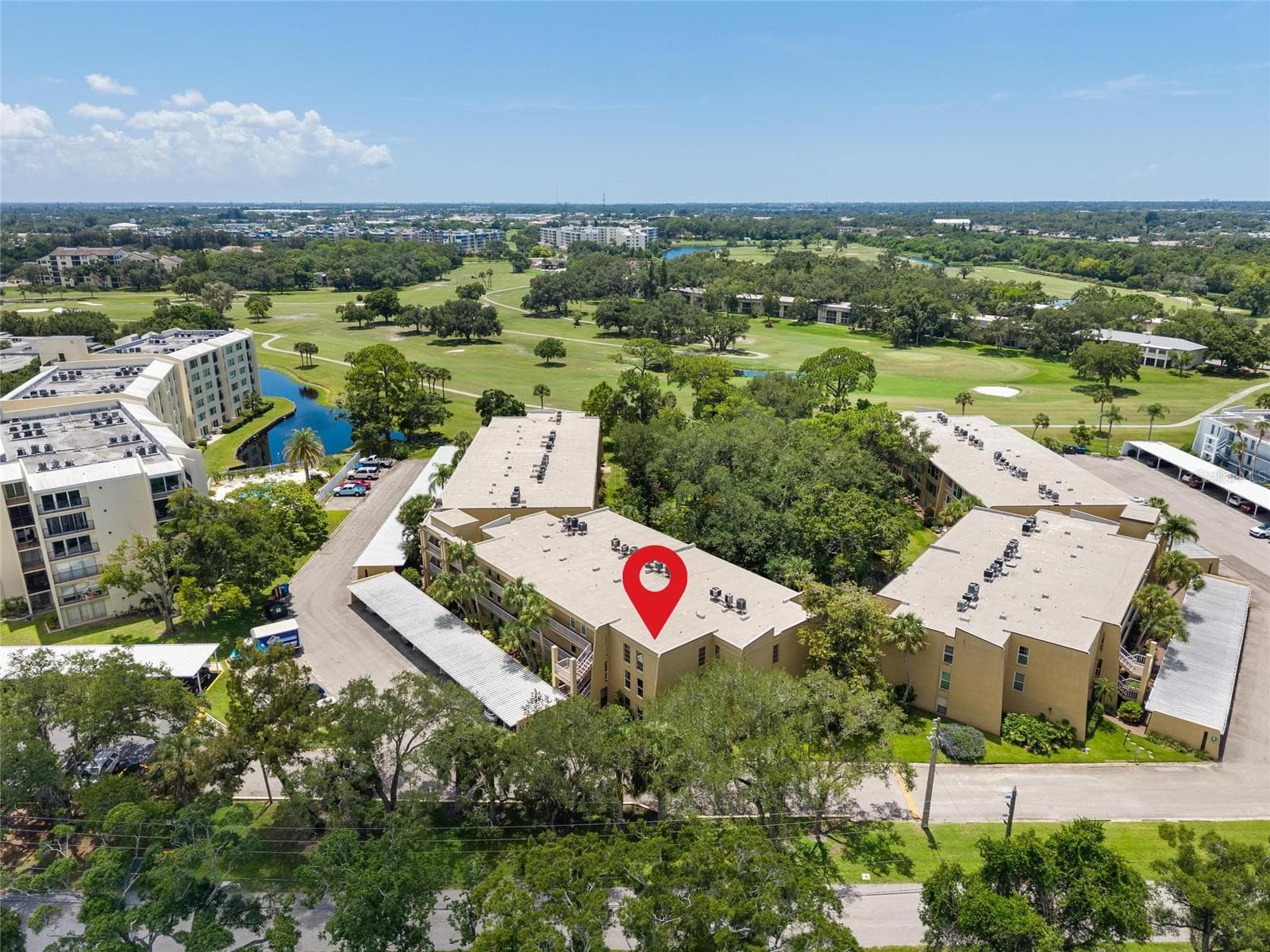 225 COUNTRY CLUB DR #E343