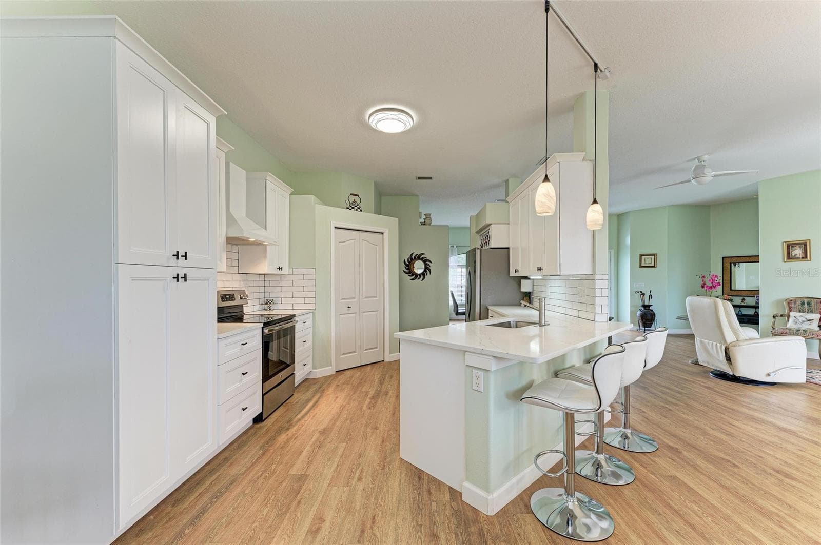Single Family Residence at 7102 42ND CT E, SARASOTA, photo 2 of 57
