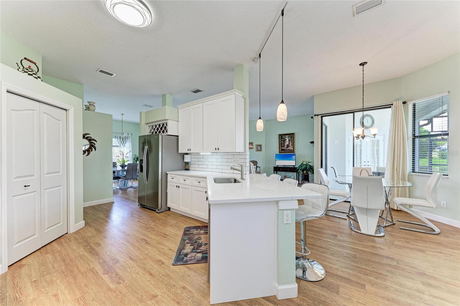 Single Family Residence at 7102 42ND CT E, SARASOTA, photo 10 of 57