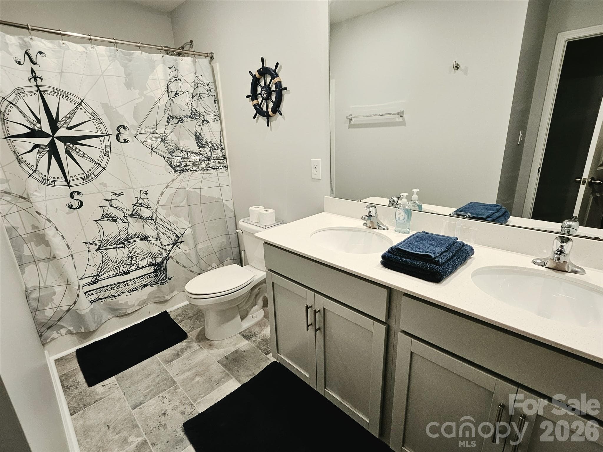 Single Family Residence at 2106 Prospect Creek Way, Charlotte, photo 3 of 12