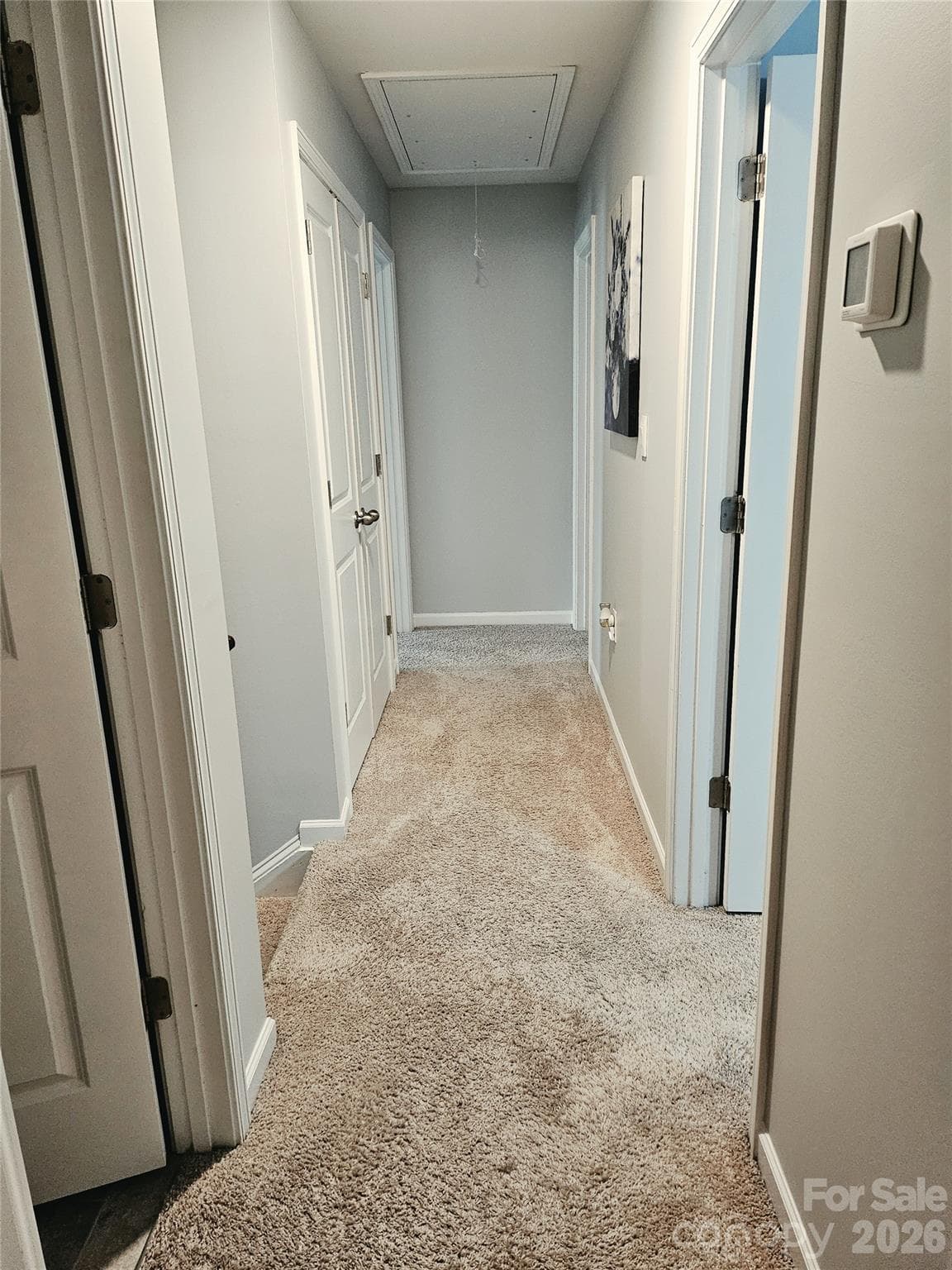 Single Family Residence at 2106 Prospect Creek Way, Charlotte, photo 5 of 12