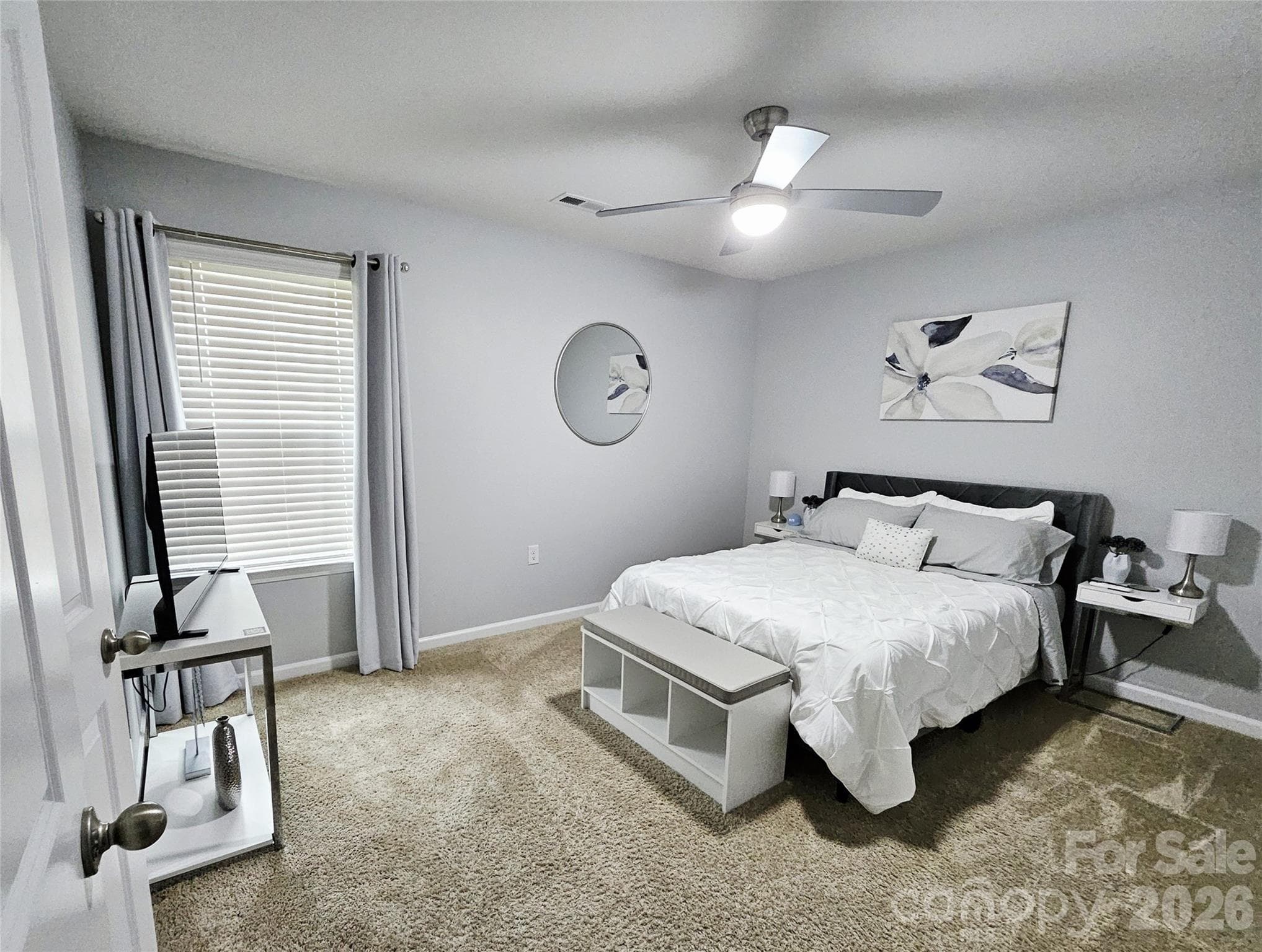 Single Family Residence at 2106 Prospect Creek Way, Charlotte, photo 6 of 12