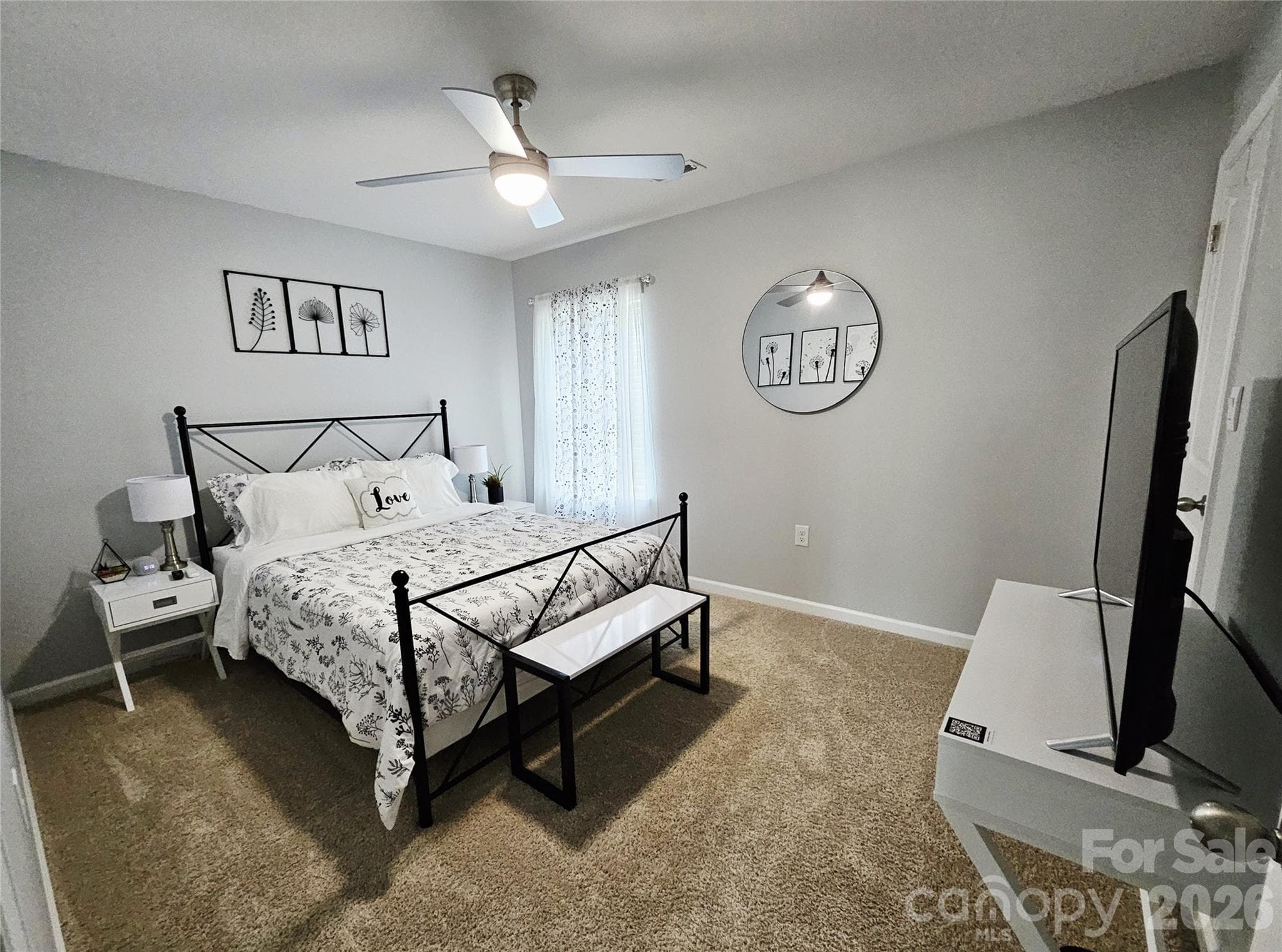 Single Family Residence at 2106 Prospect Creek Way, Charlotte, photo 7 of 12