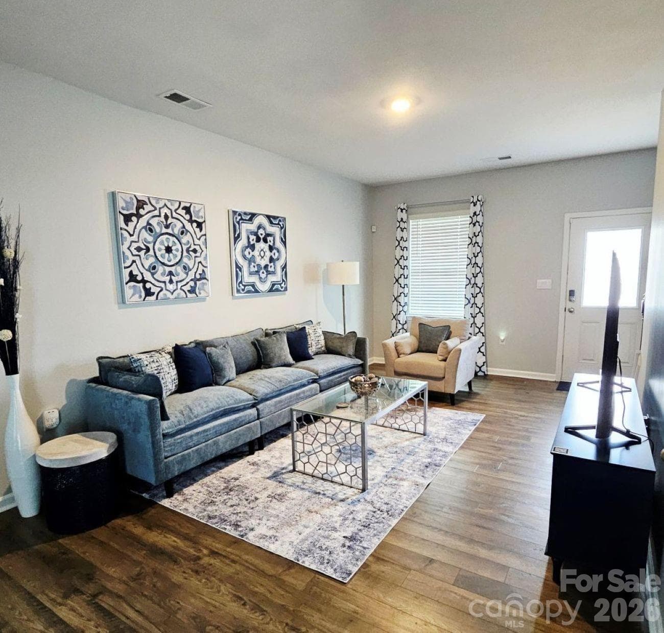 Single Family Residence at 2106 Prospect Creek Way, Charlotte, photo 9 of 12
