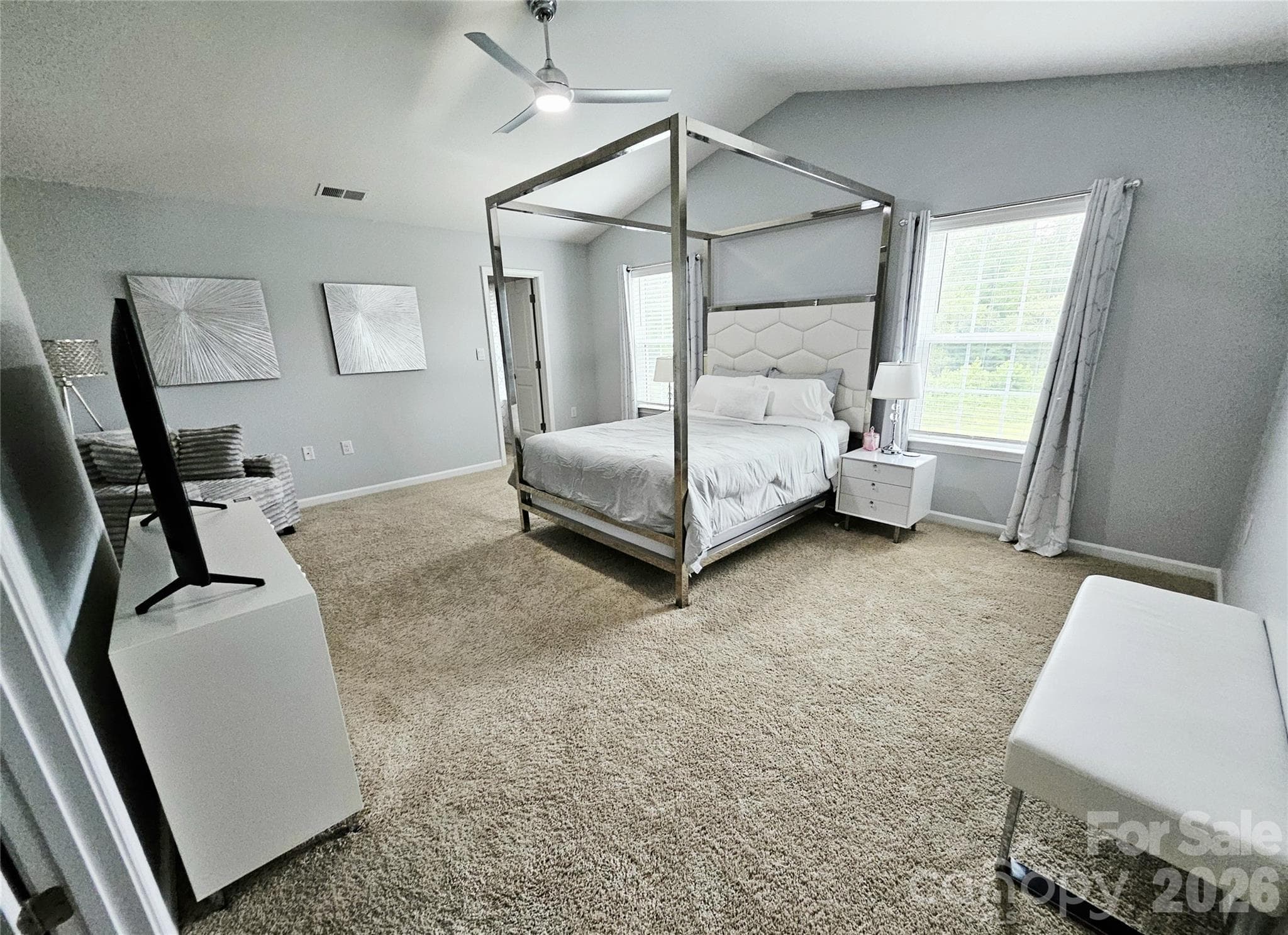 Single Family Residence at 2106 Prospect Creek Way, Charlotte, photo 11 of 12