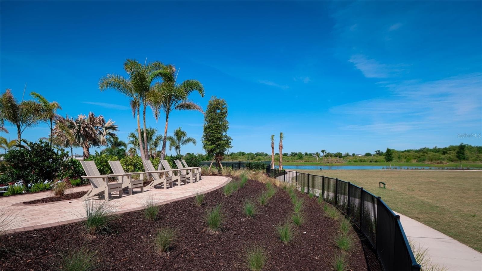 Single Family Residence at 18107 TAVERNSIDE TRL, LAKEWOOD RANCH, photo 36 of 54