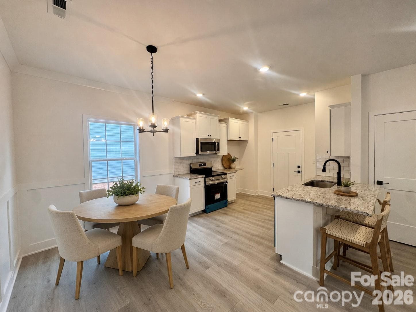 Virtually Staged - Gastonia