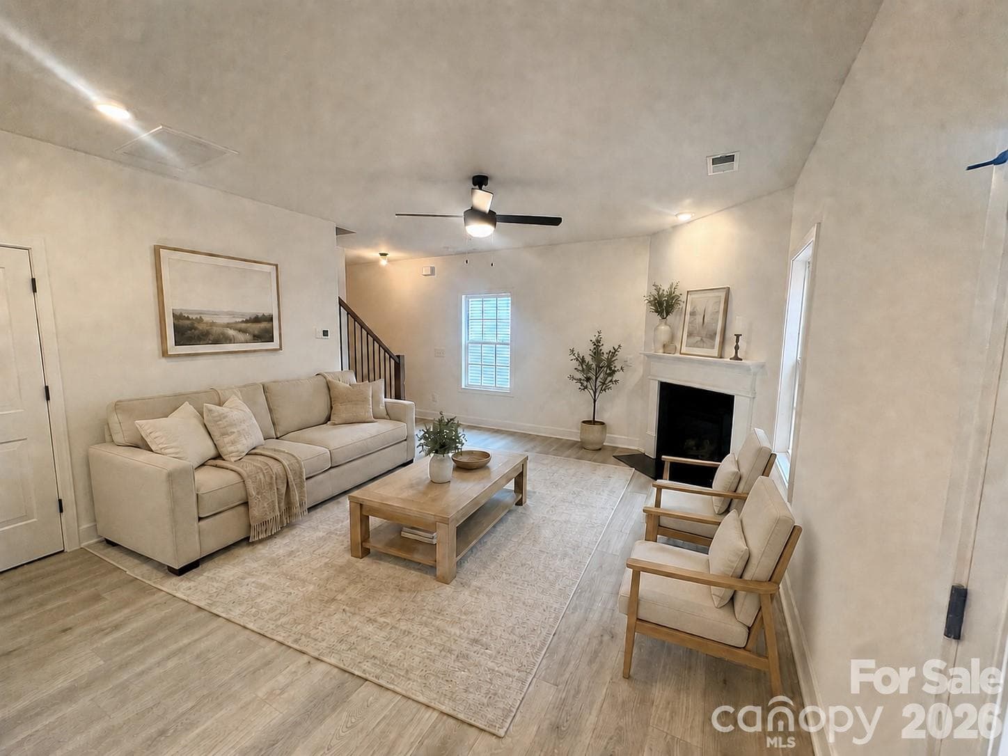 Virtually Staged - Gastonia