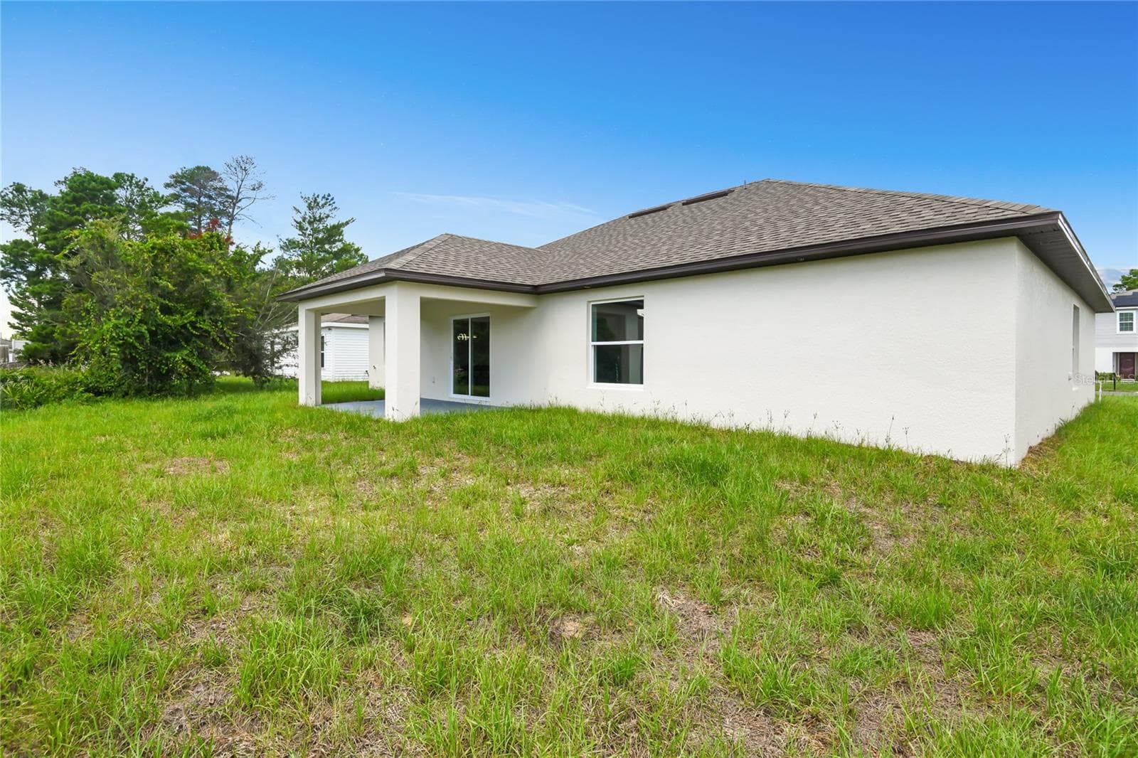 Single Family Residence at 224 GLADIOLA CT, POINCIANA, photo 22 of 23