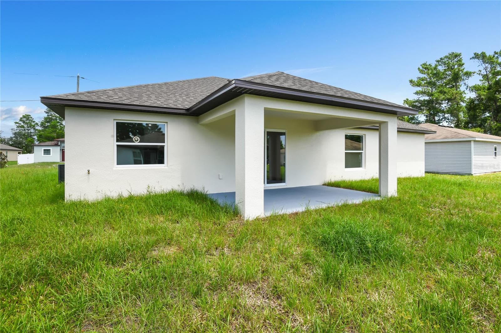 Single Family Residence at 224 GLADIOLA CT, POINCIANA, photo 23 of 23