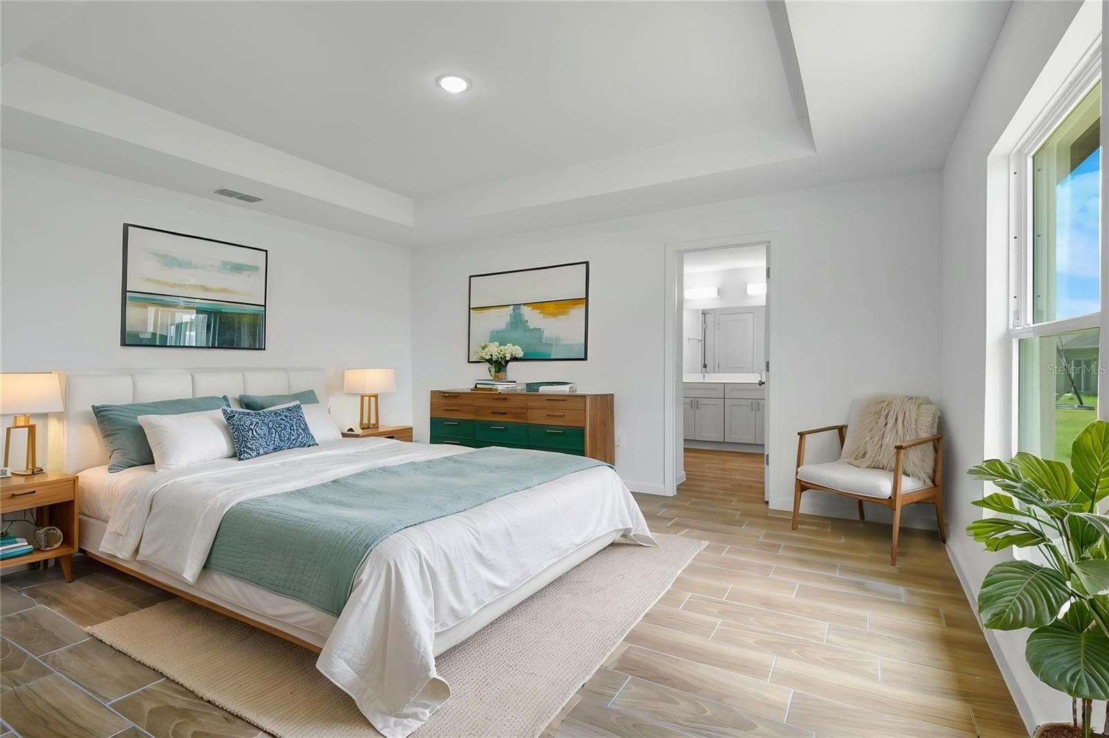 Photo has been digitally Staged - 224 GLADIOLA CT, POINCIANA