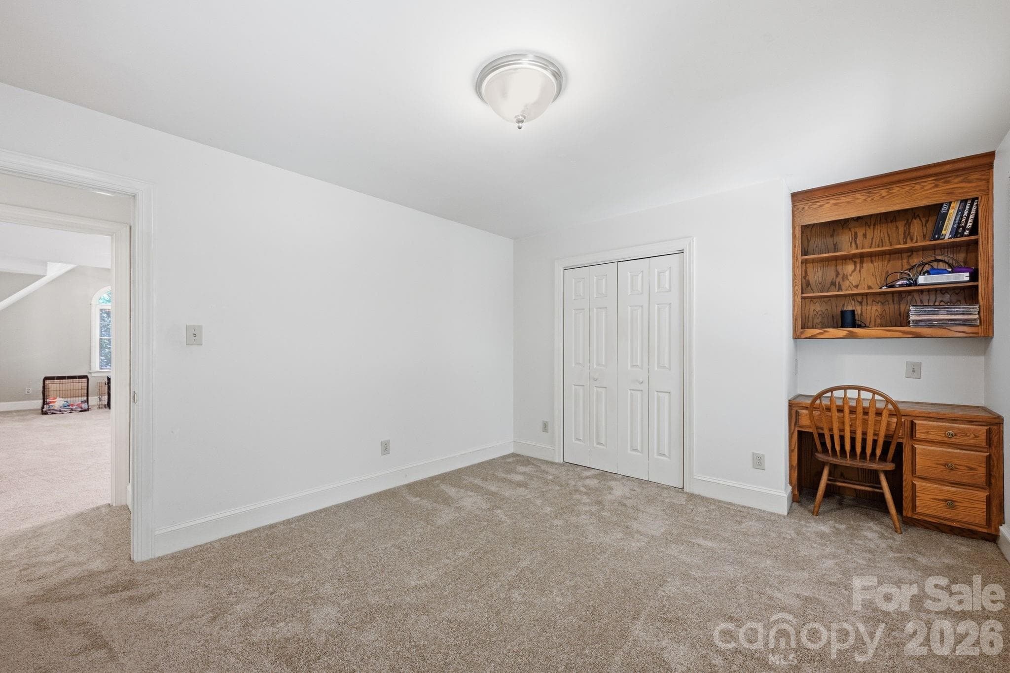 Bedroom - 4620 Fairvista Drive, Charlotte