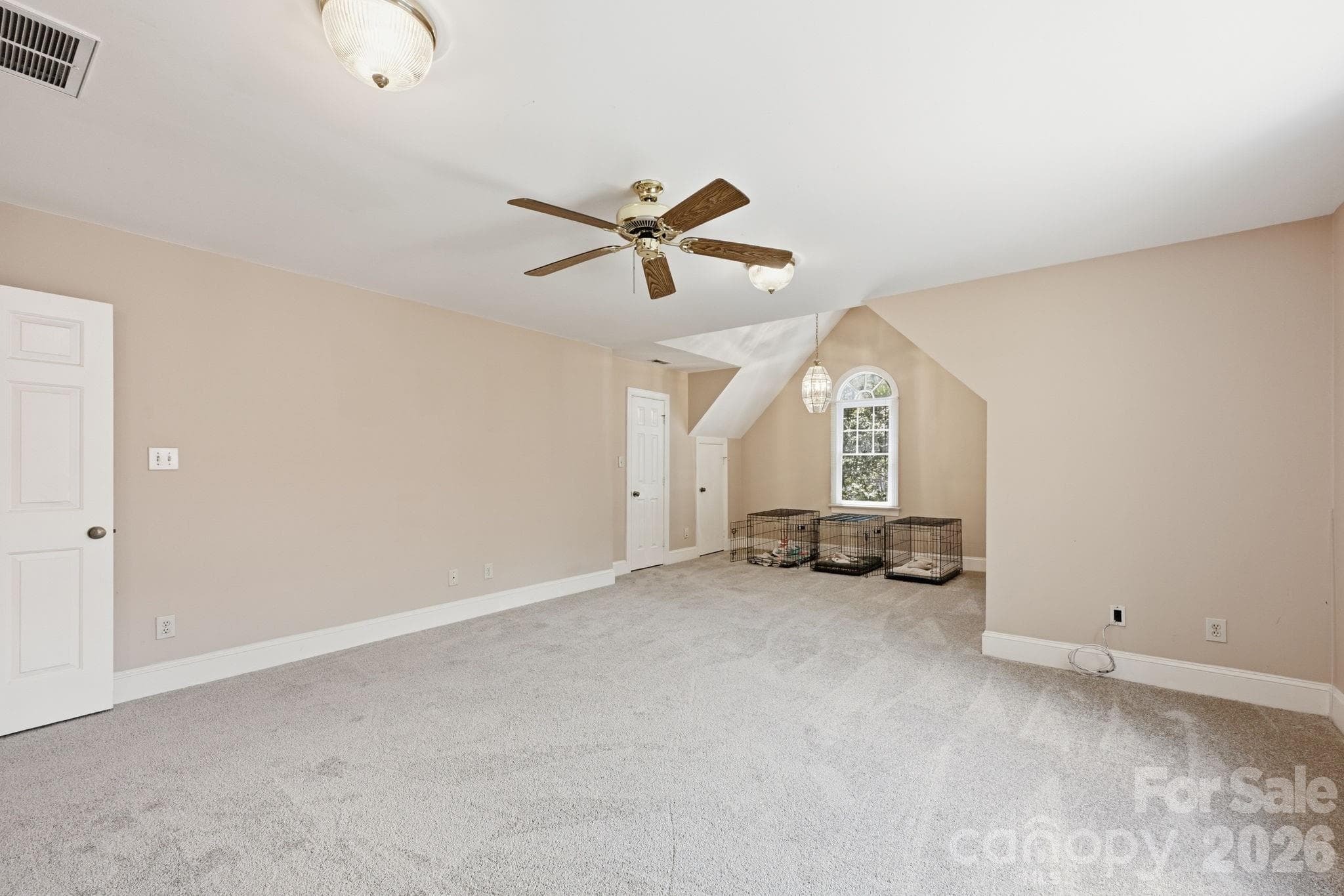 Bonus Room - 4620 Fairvista Drive, Charlotte