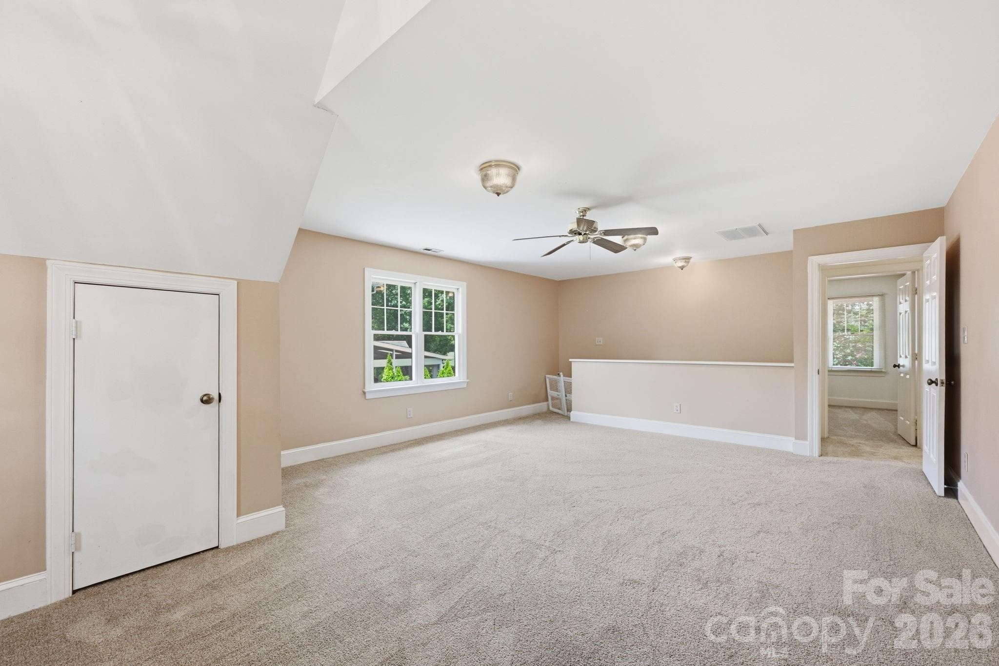 Bonus Room - 4620 Fairvista Drive, Charlotte
