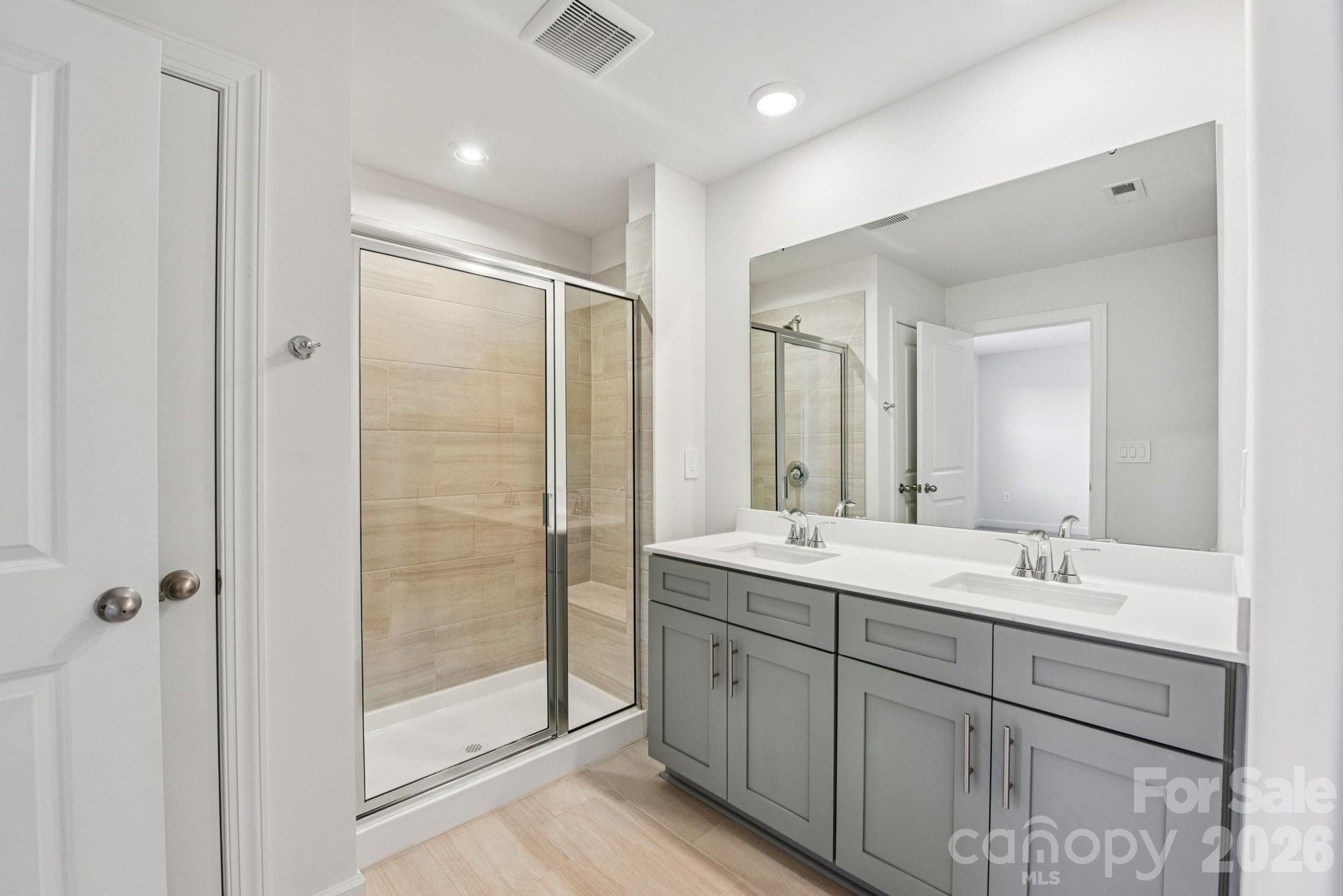 Photo is not of the actual home, but is an inspirational photo of builder’s model home and may depict options, furnishings, and/or decorator features that are not included - 7275 Yardley Street, Gastonia