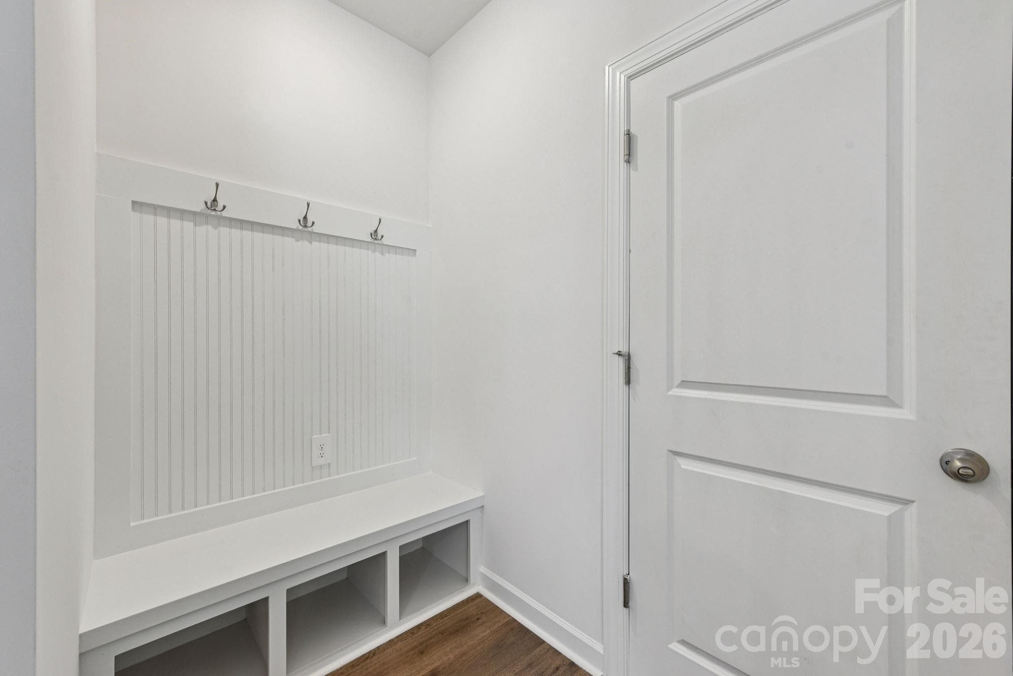 Photo is not of the actual home, but is an inspirational photo of builder’s model home and may depict options, furnishings, and/or decorator features that are not included - 7275 Yardley Street, Gastonia