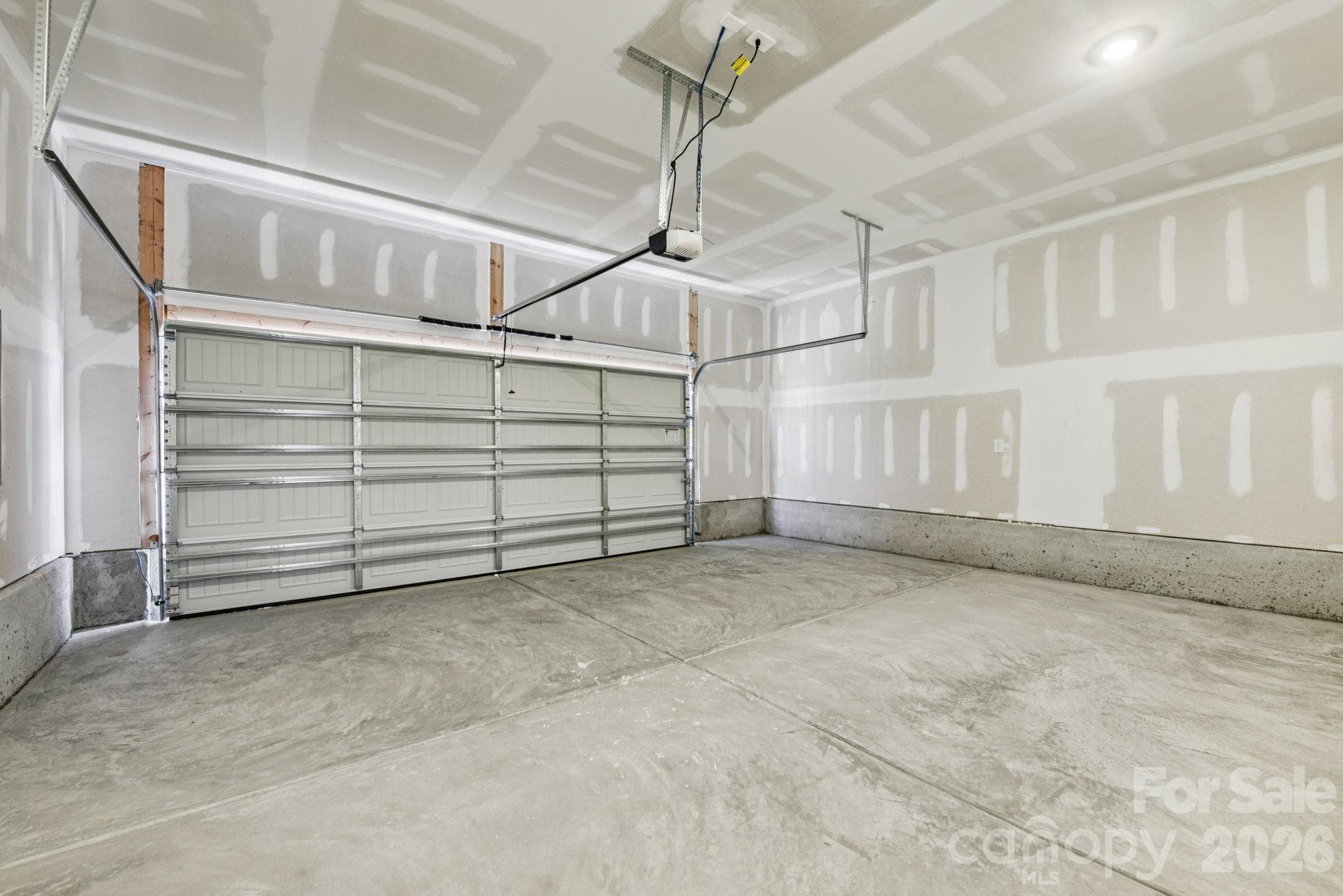 Photo is not of the actual home, but is an inspirational photo of builder’s model home and may depict options, furnishings, and/or decorator features that are not included - 7275 Yardley Street, Gastonia