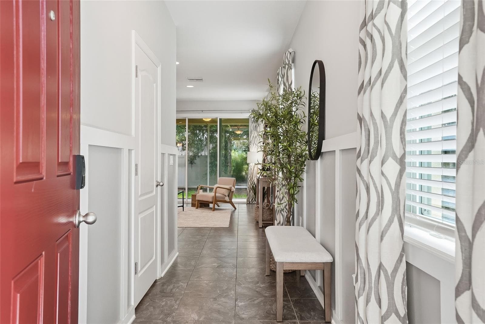Townhouse at 13105 CANOPY CREEK DR, TAMPA, photo 6 of 46