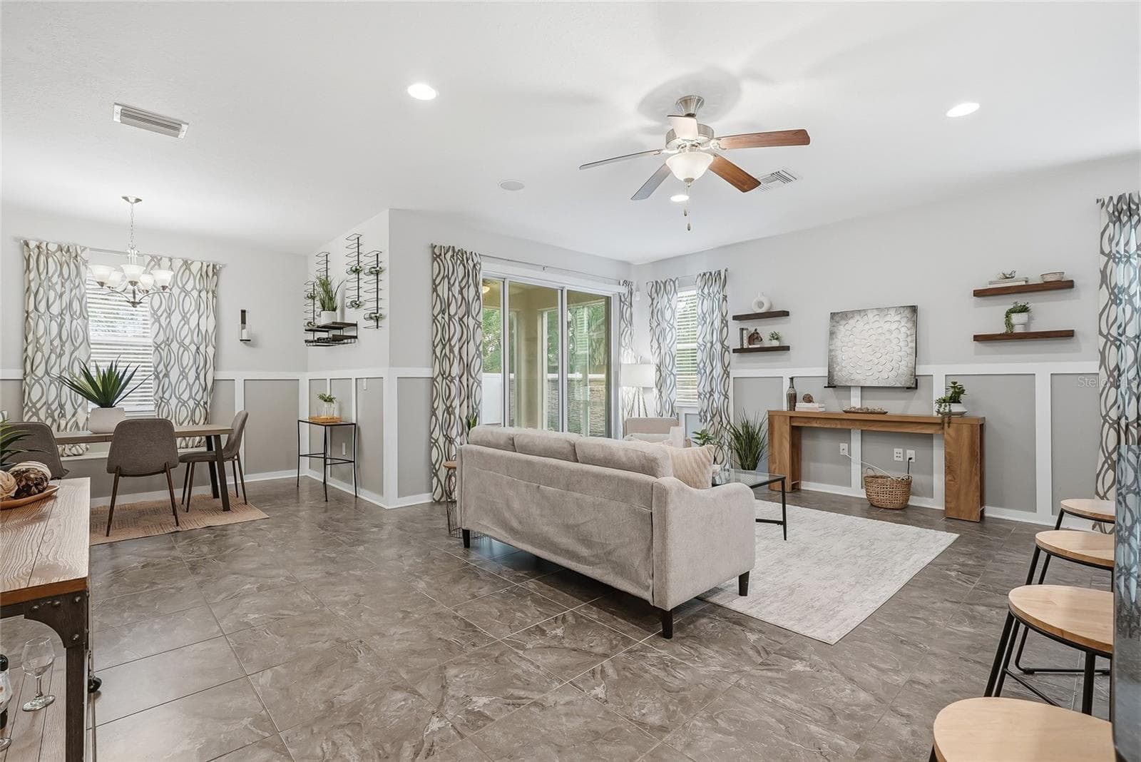 Townhouse at 13105 CANOPY CREEK DR, TAMPA, photo 10 of 46