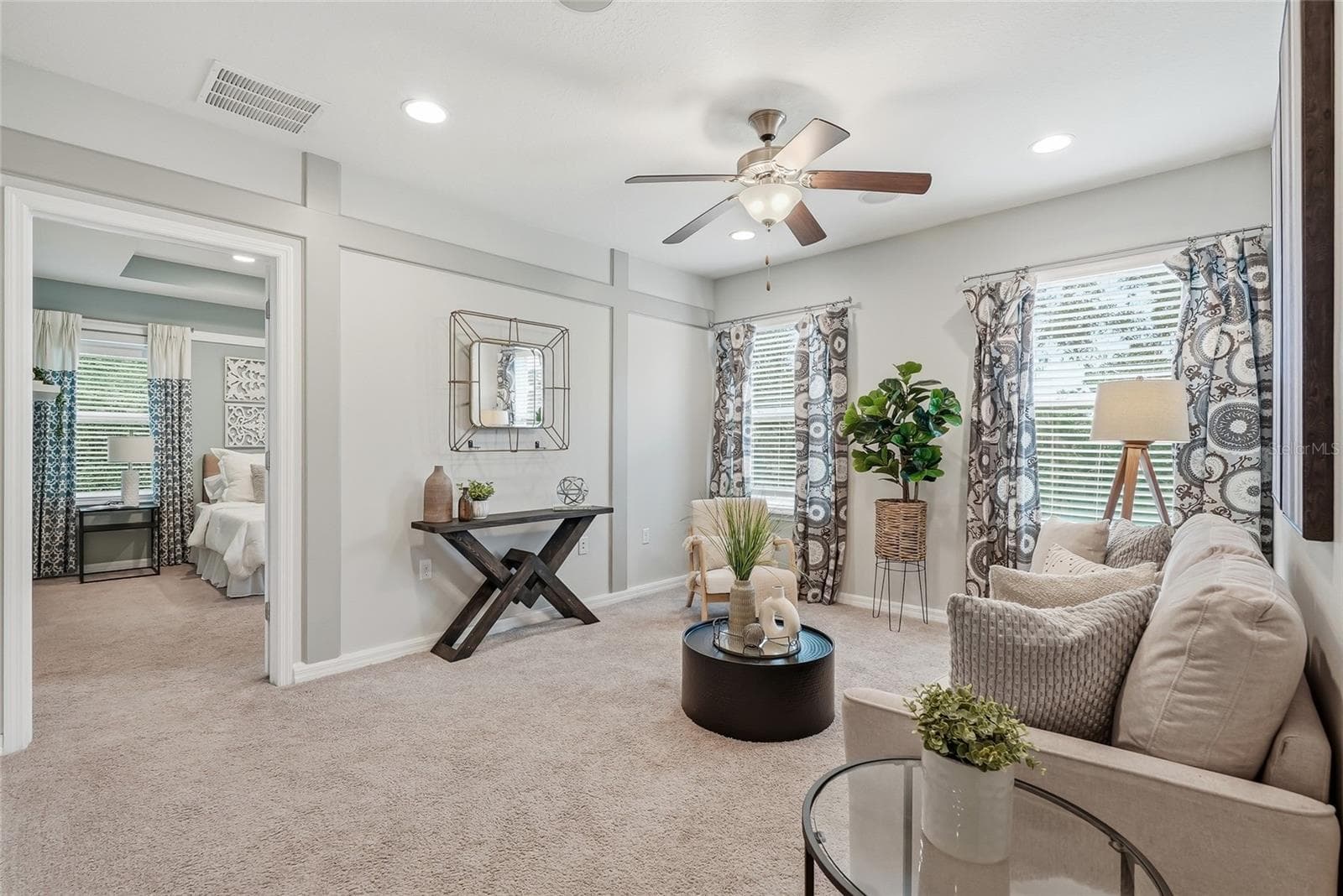 Townhouse at 13105 CANOPY CREEK DR, TAMPA, photo 24 of 46